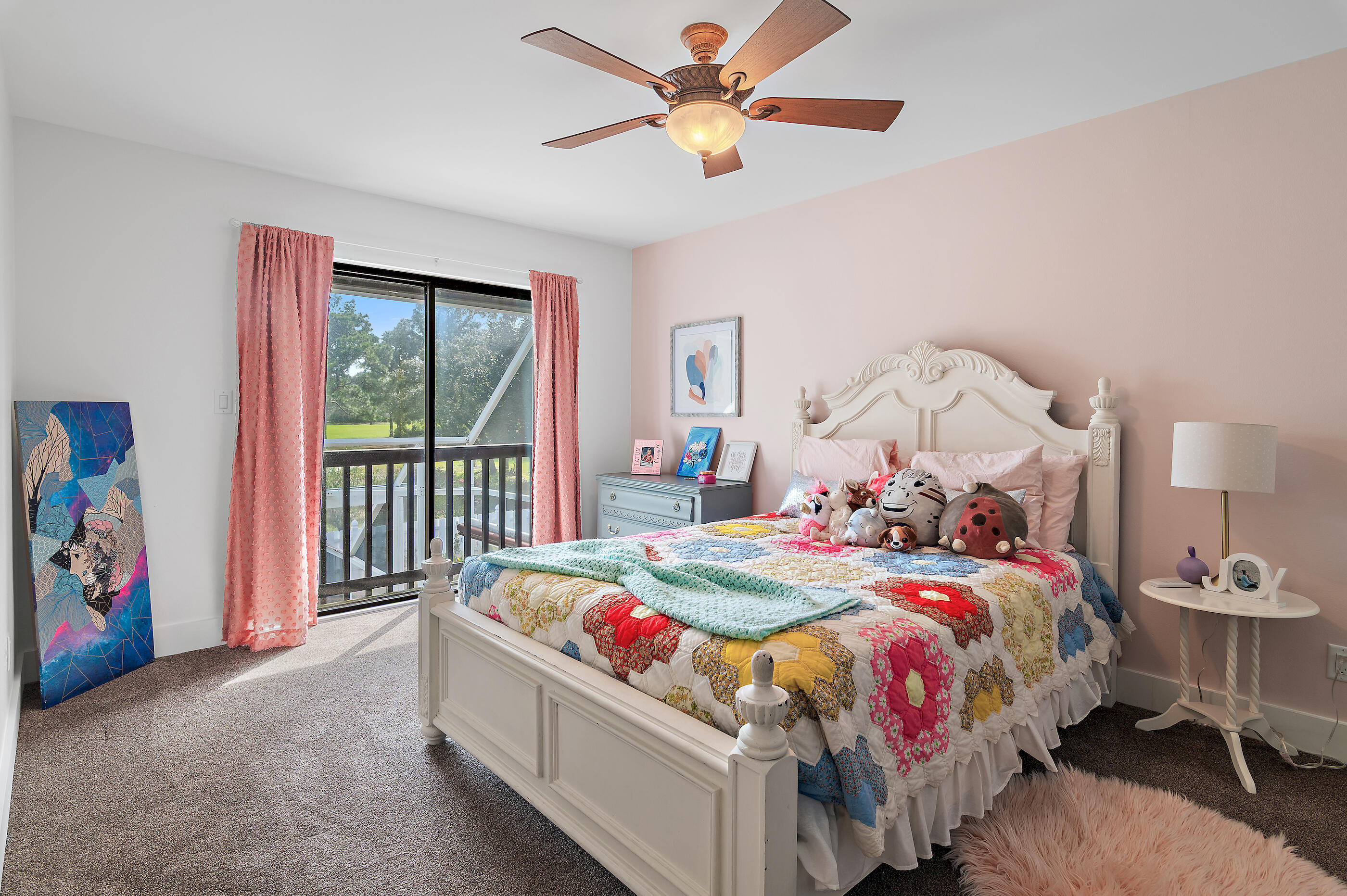 INDIAN BAYOU - Residential