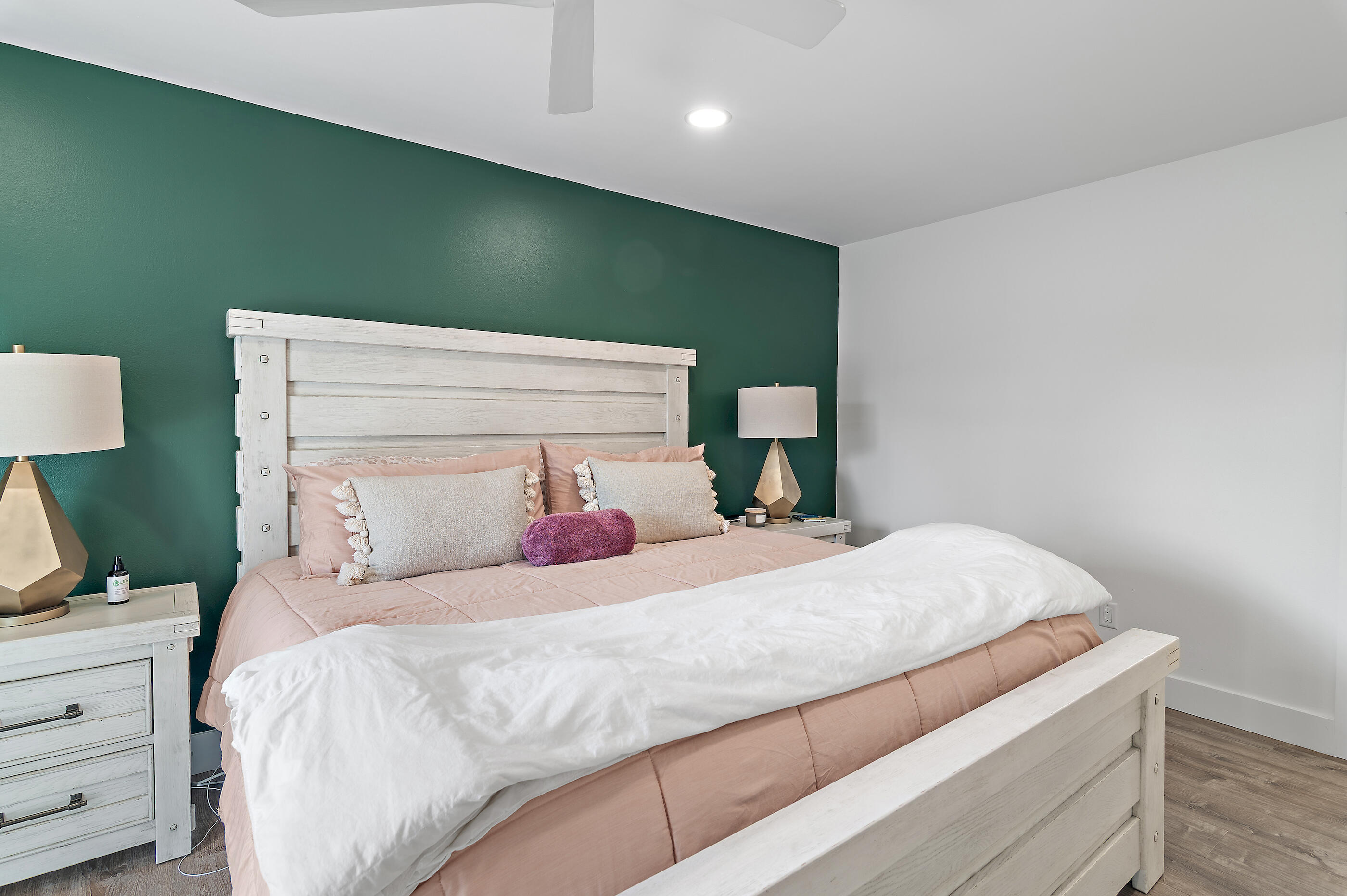 INDIAN BAYOU - Residential