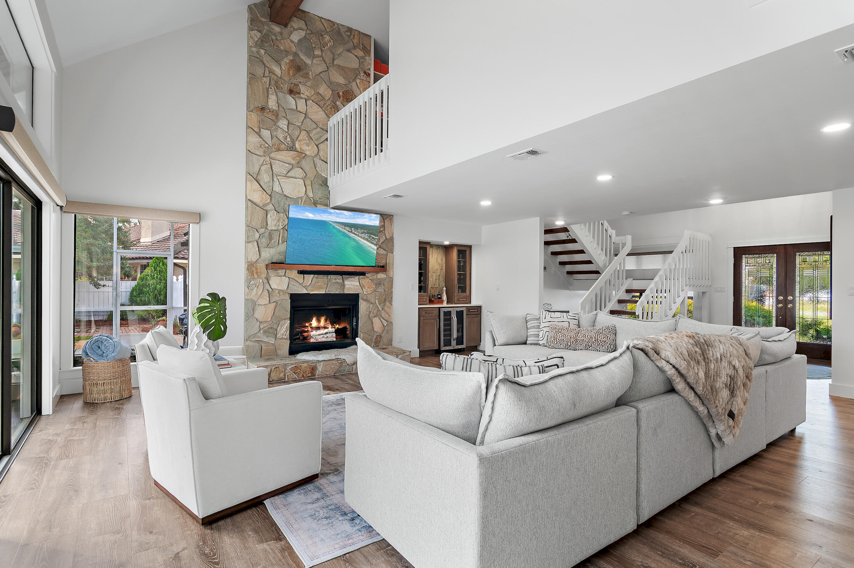 INDIAN BAYOU - Residential