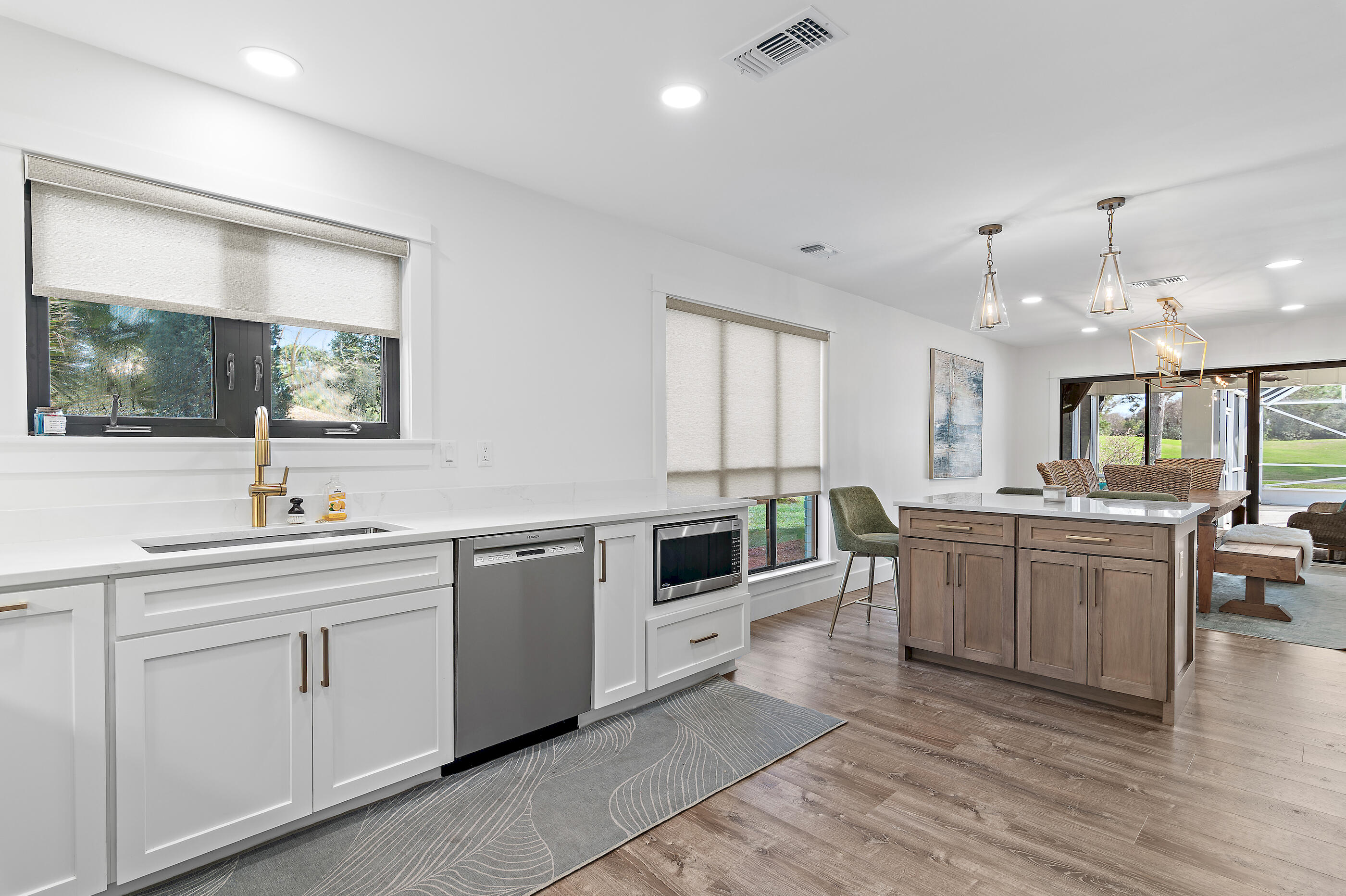 INDIAN BAYOU - Residential