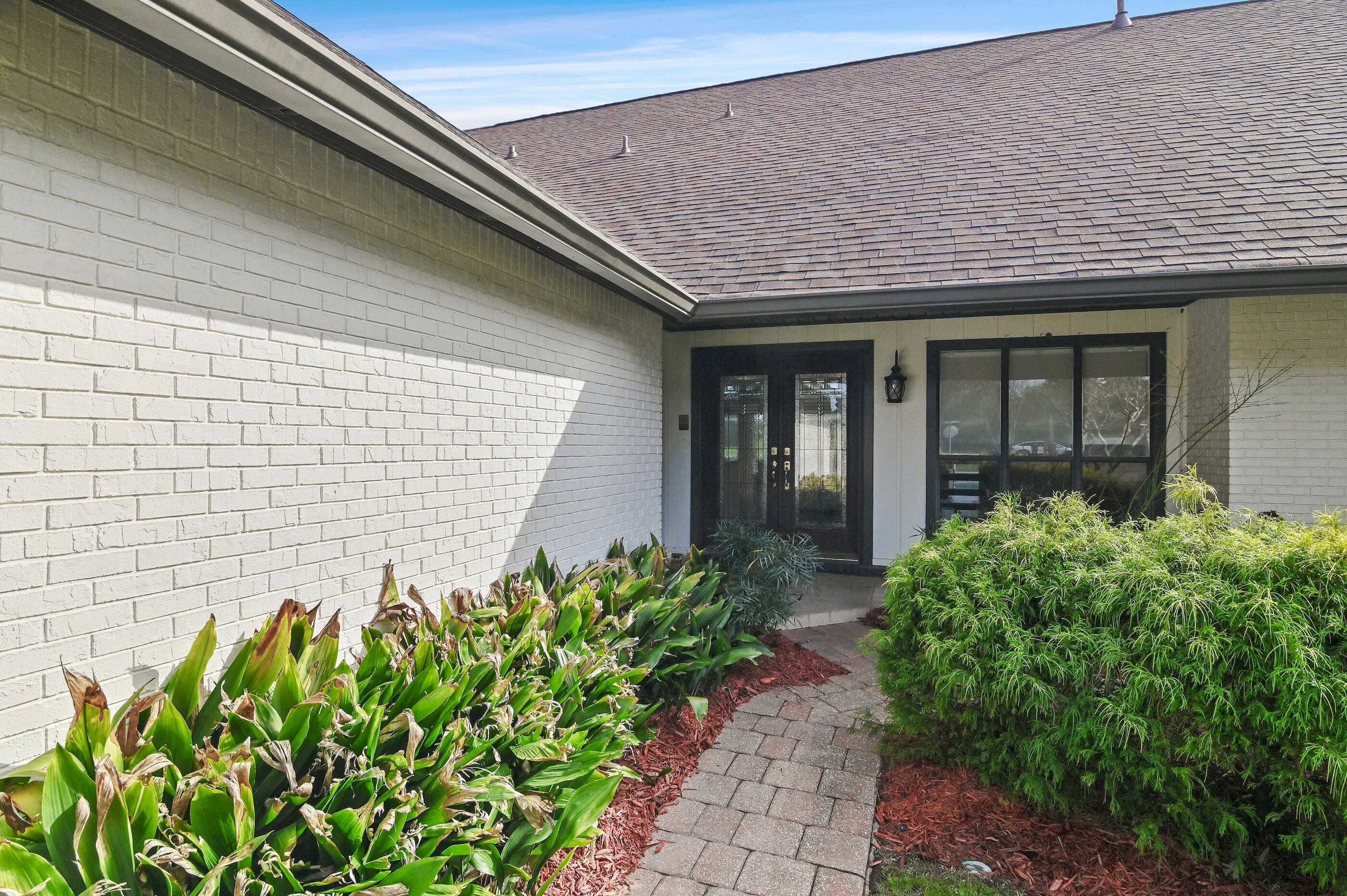 INDIAN BAYOU - Residential