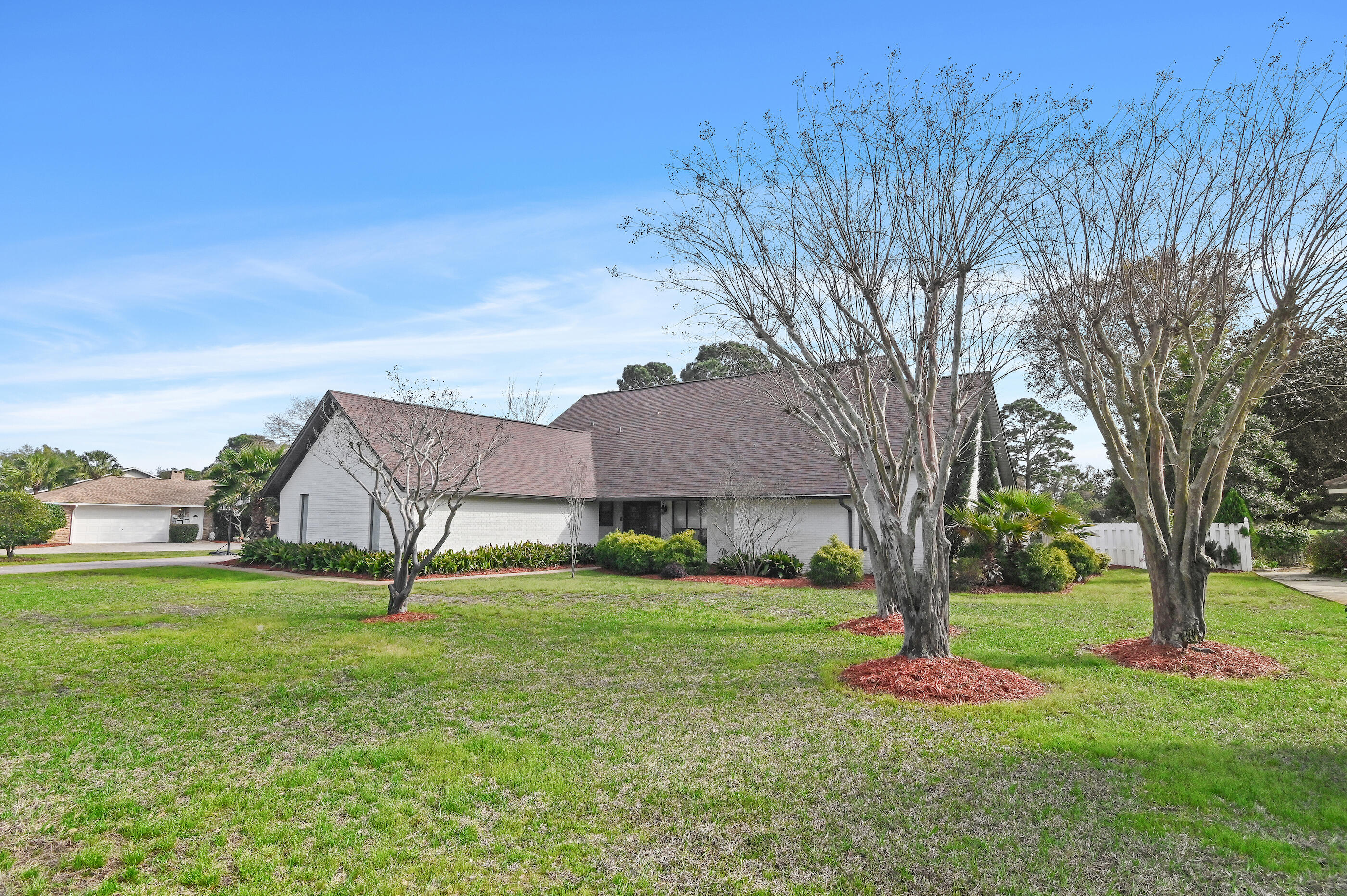 INDIAN BAYOU - Residential