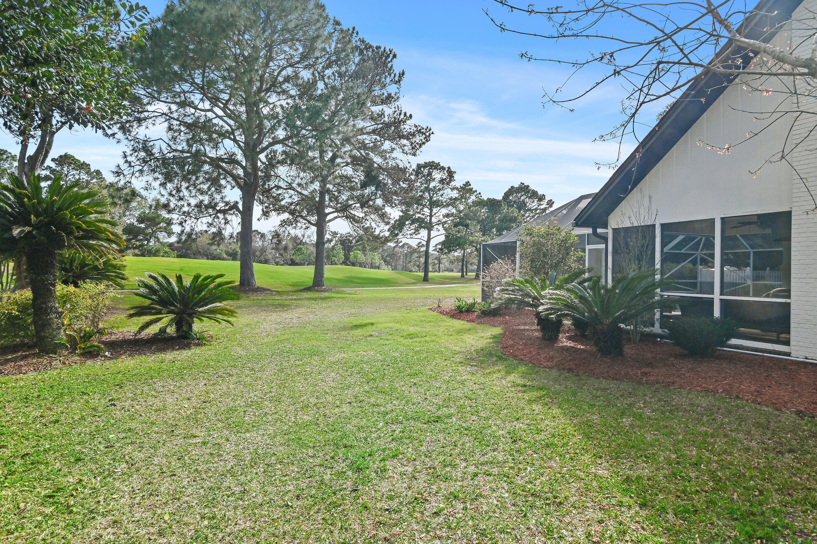 INDIAN BAYOU - Residential