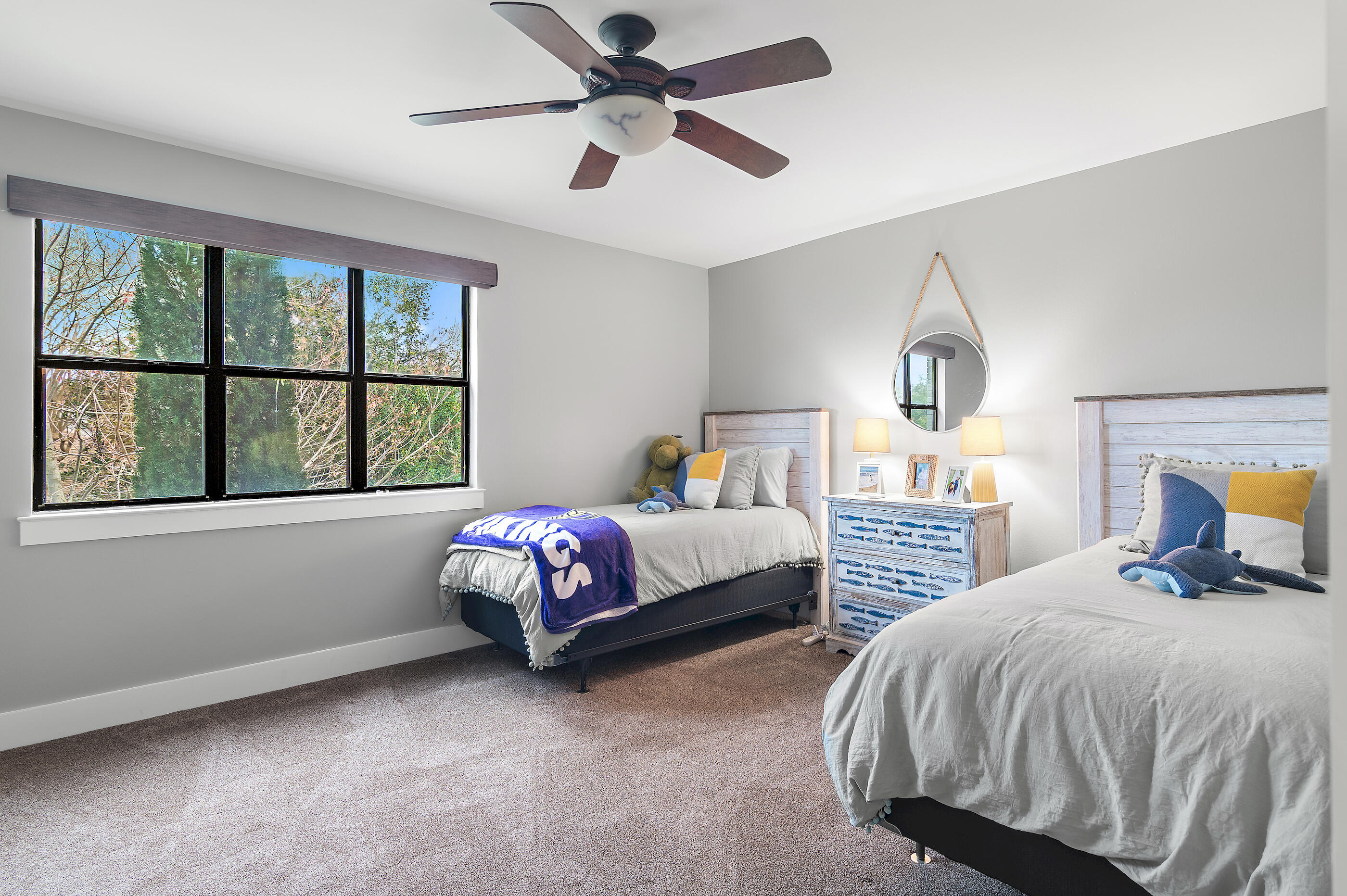 INDIAN BAYOU - Residential