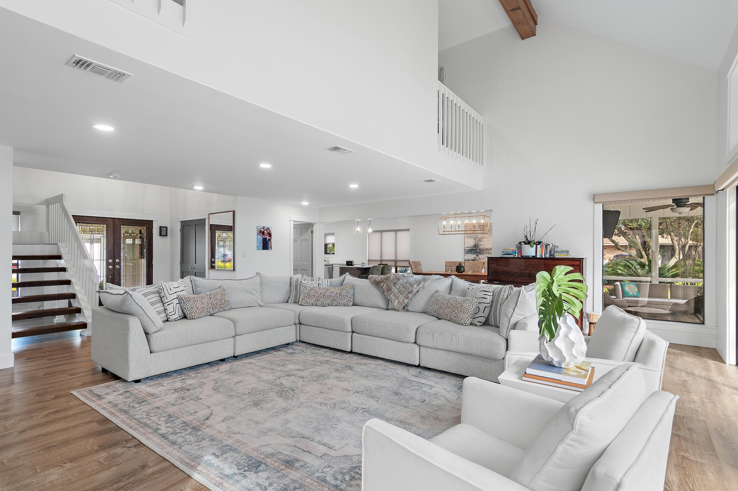 INDIAN BAYOU - Residential