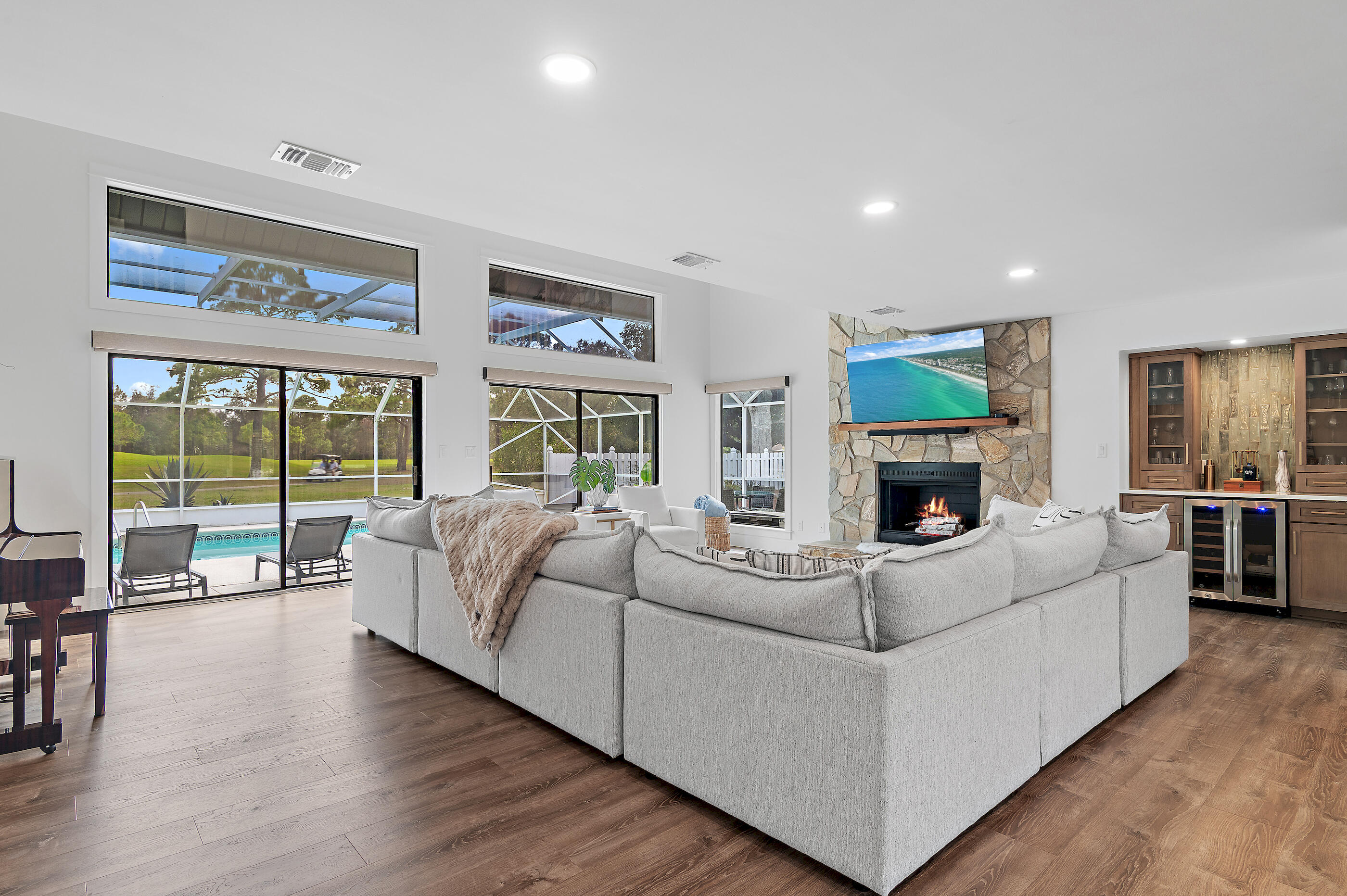 INDIAN BAYOU - Residential