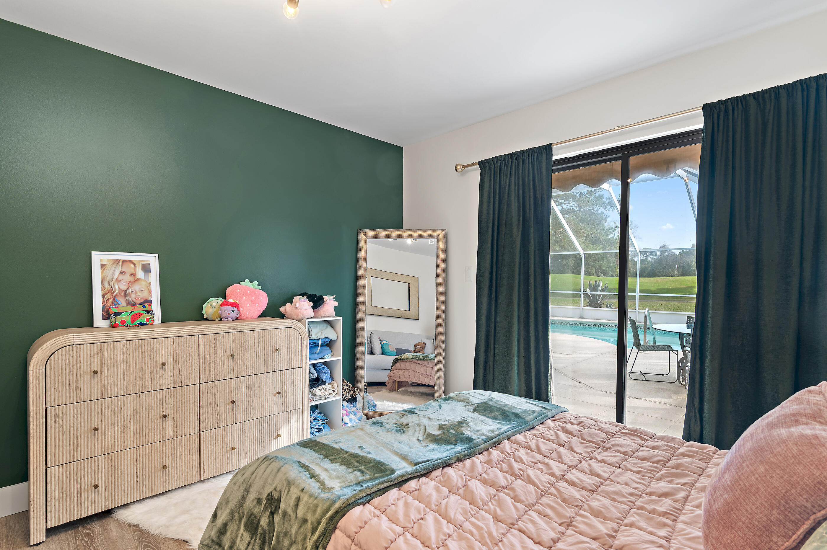 INDIAN BAYOU - Residential