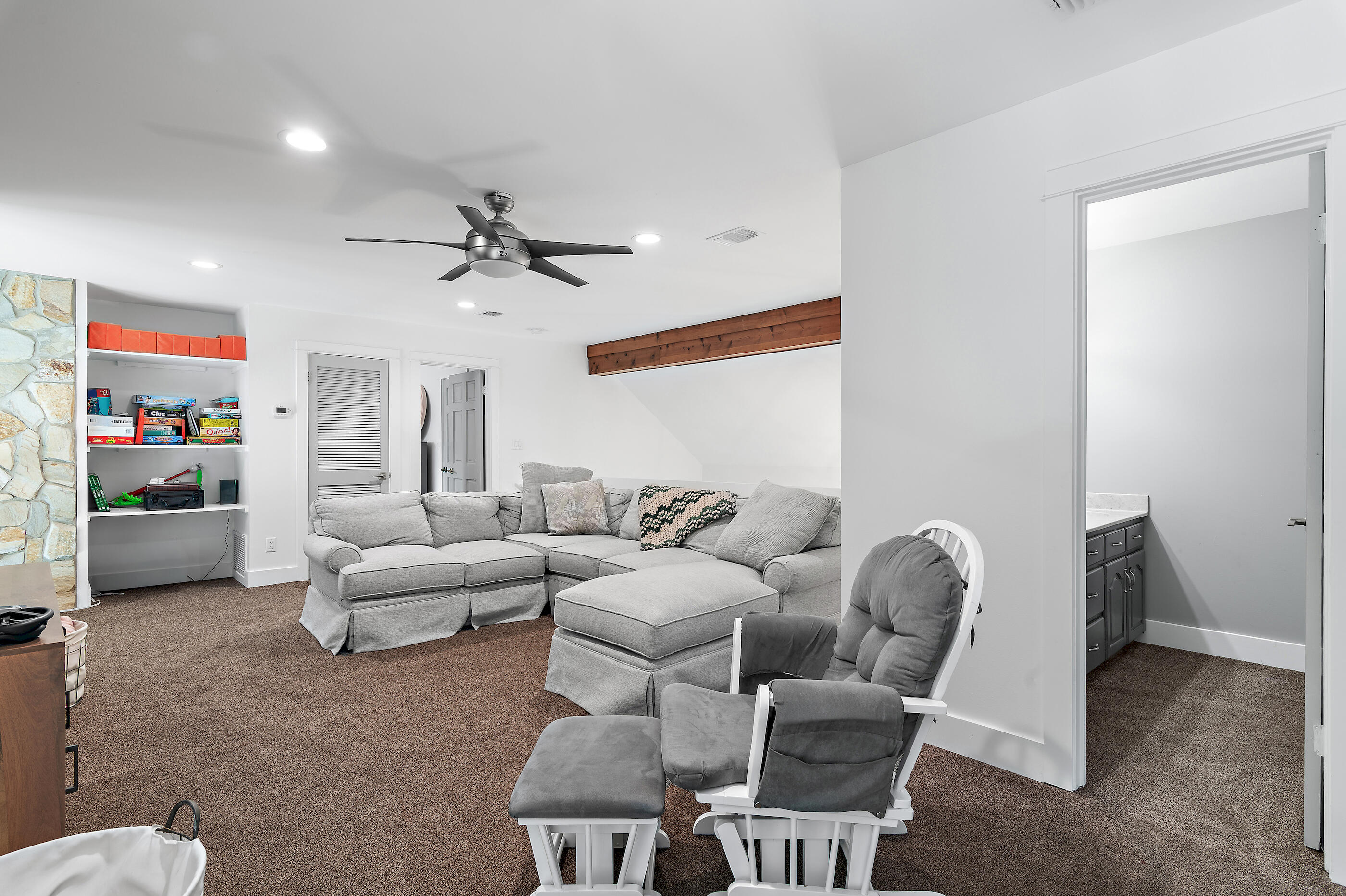 INDIAN BAYOU - Residential