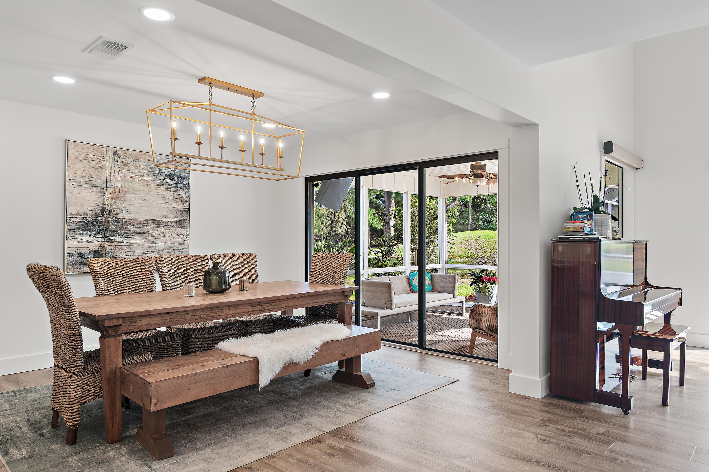 INDIAN BAYOU - Residential