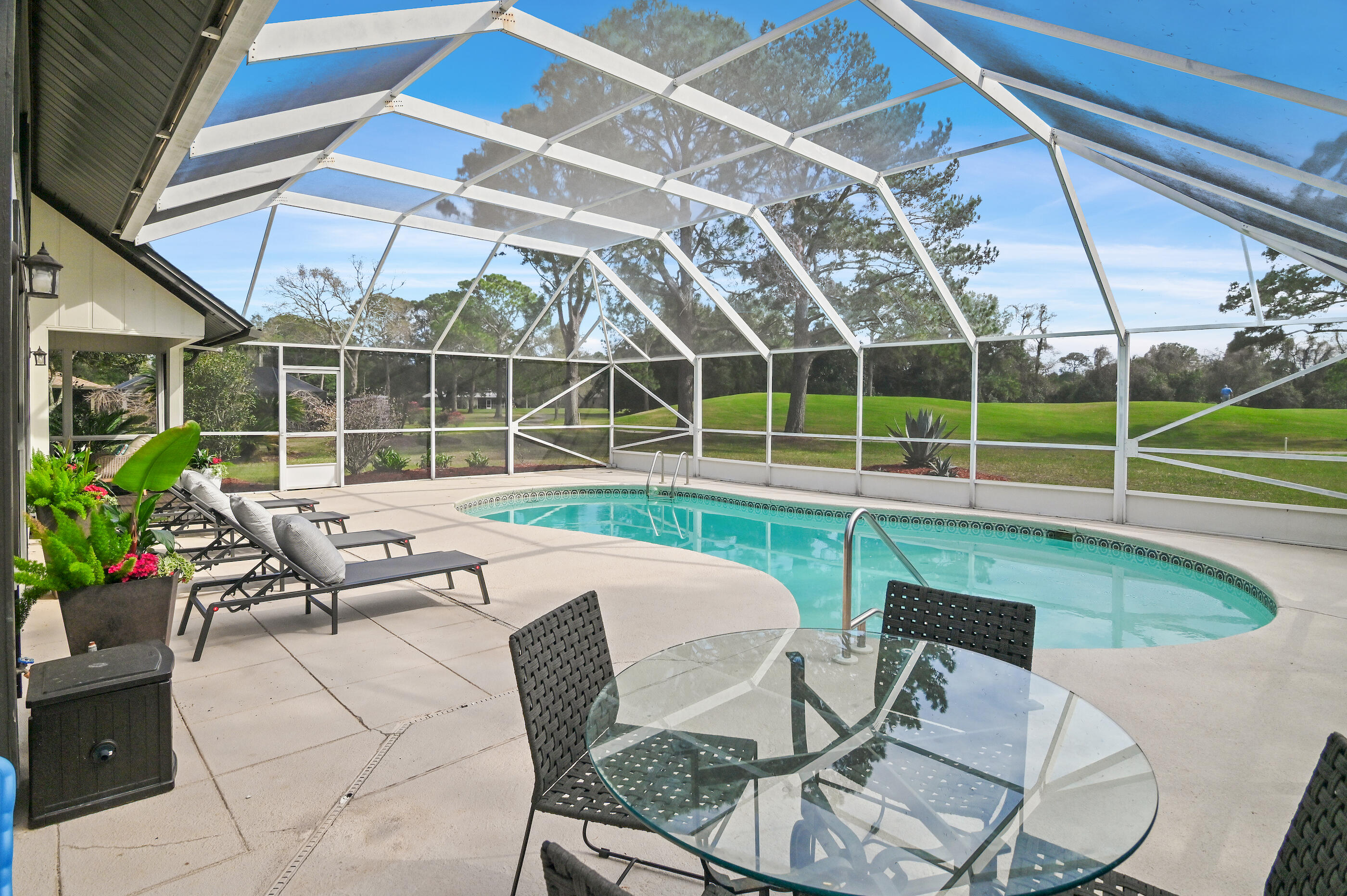 INDIAN BAYOU - Residential