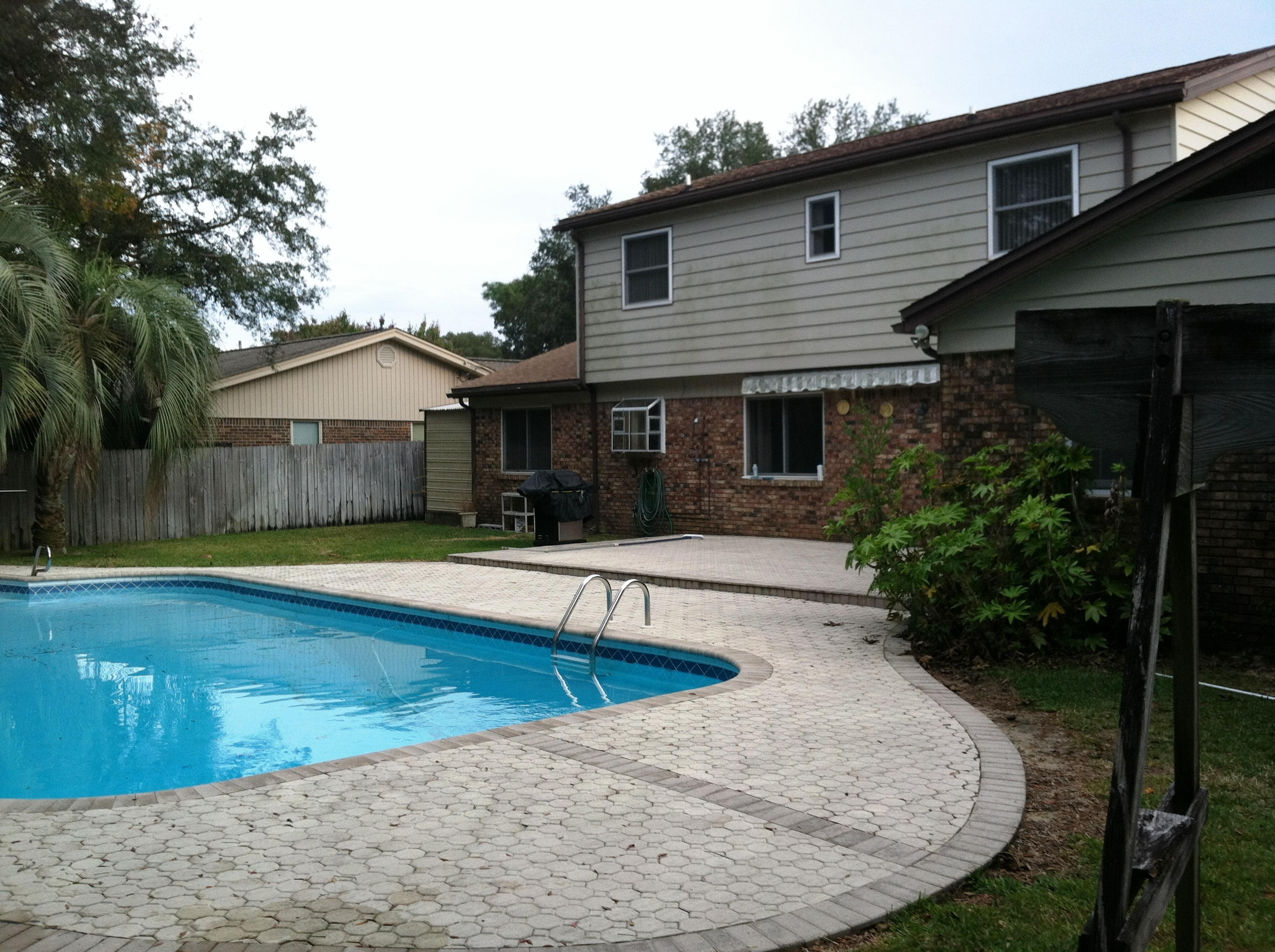 LAKE LORRAINE ESTATES 2 - Residential