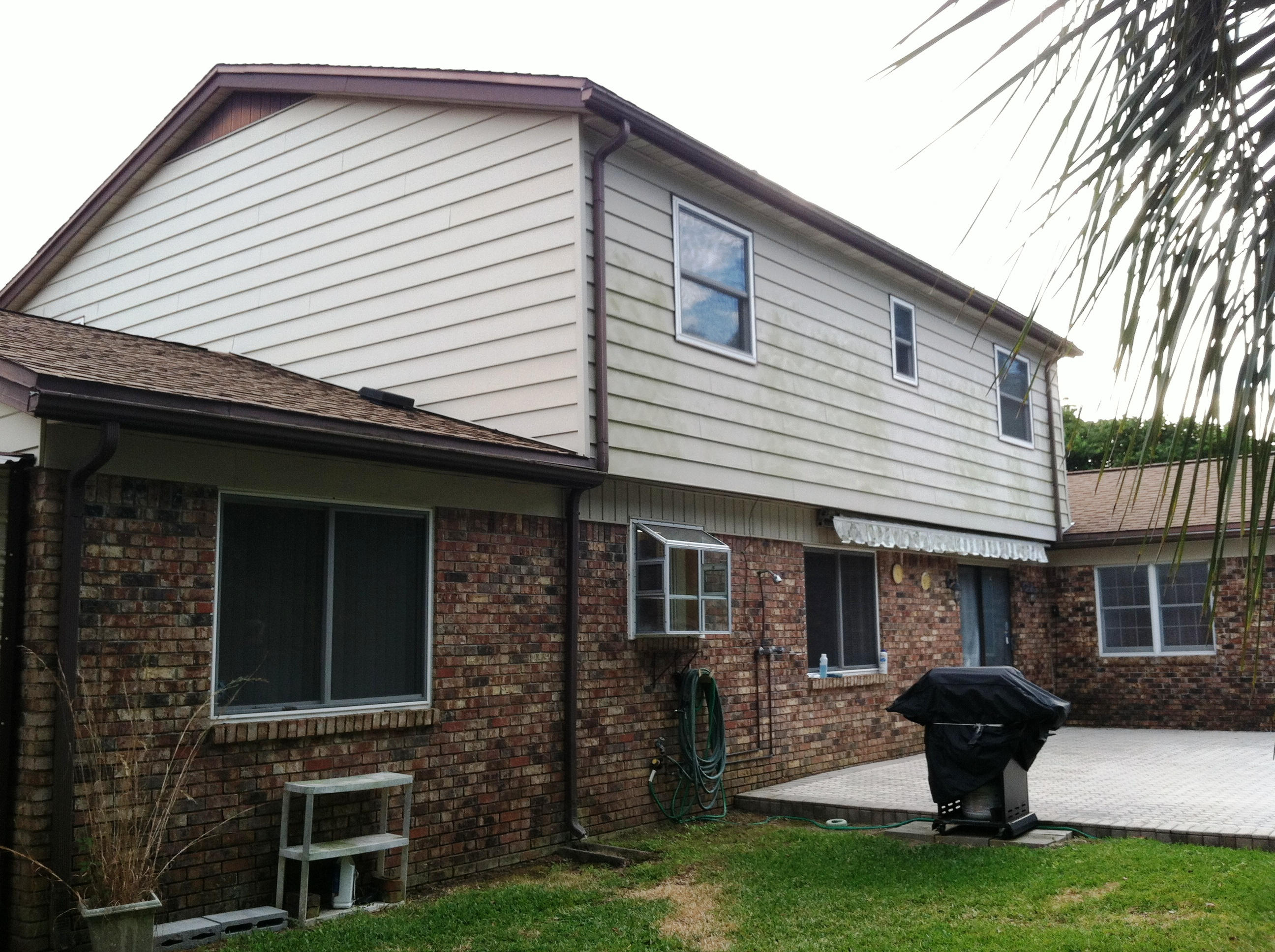 LAKE LORRAINE ESTATES 2 - Residential