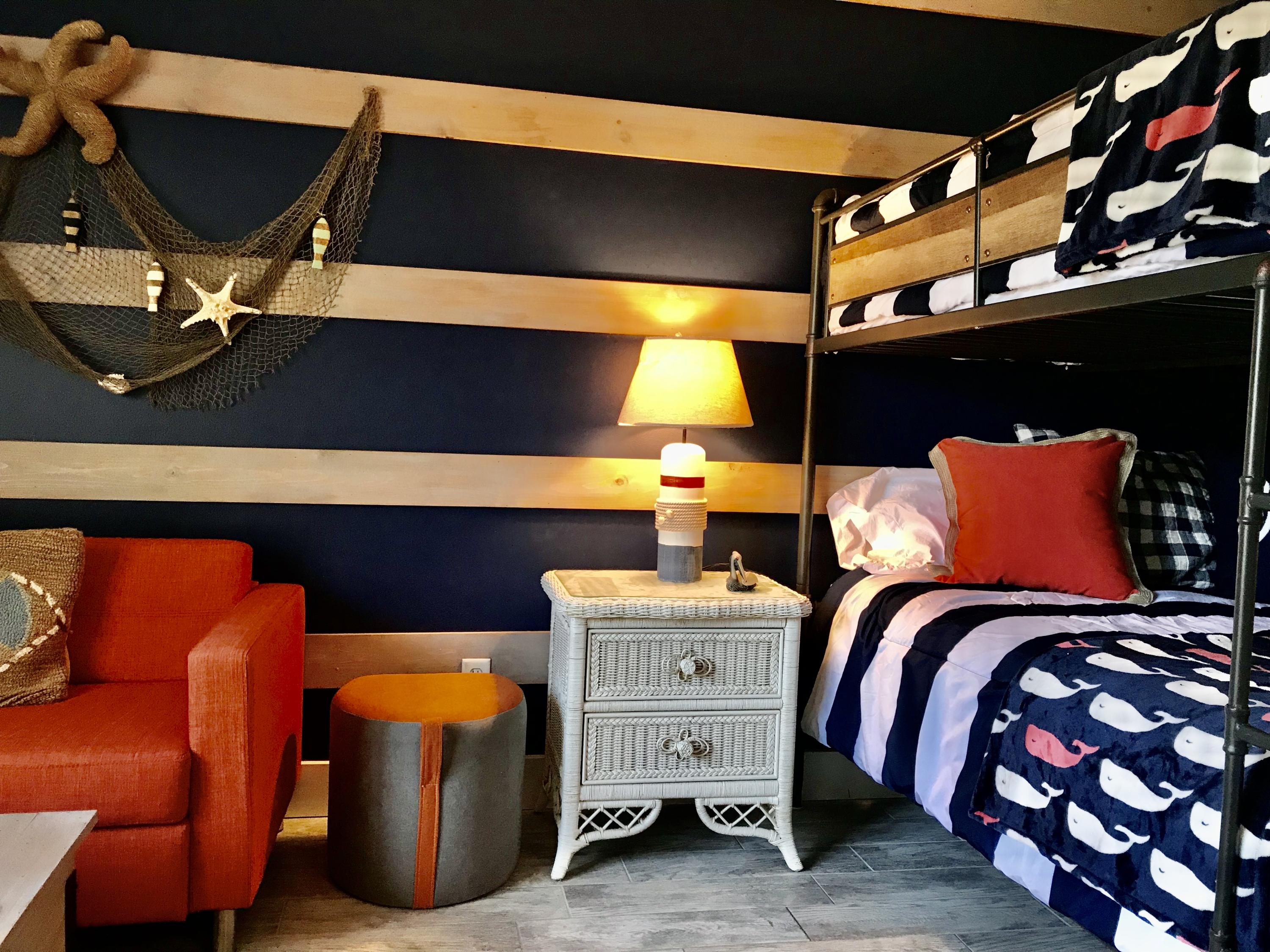 SANDPIPER VILLAGE - Residential