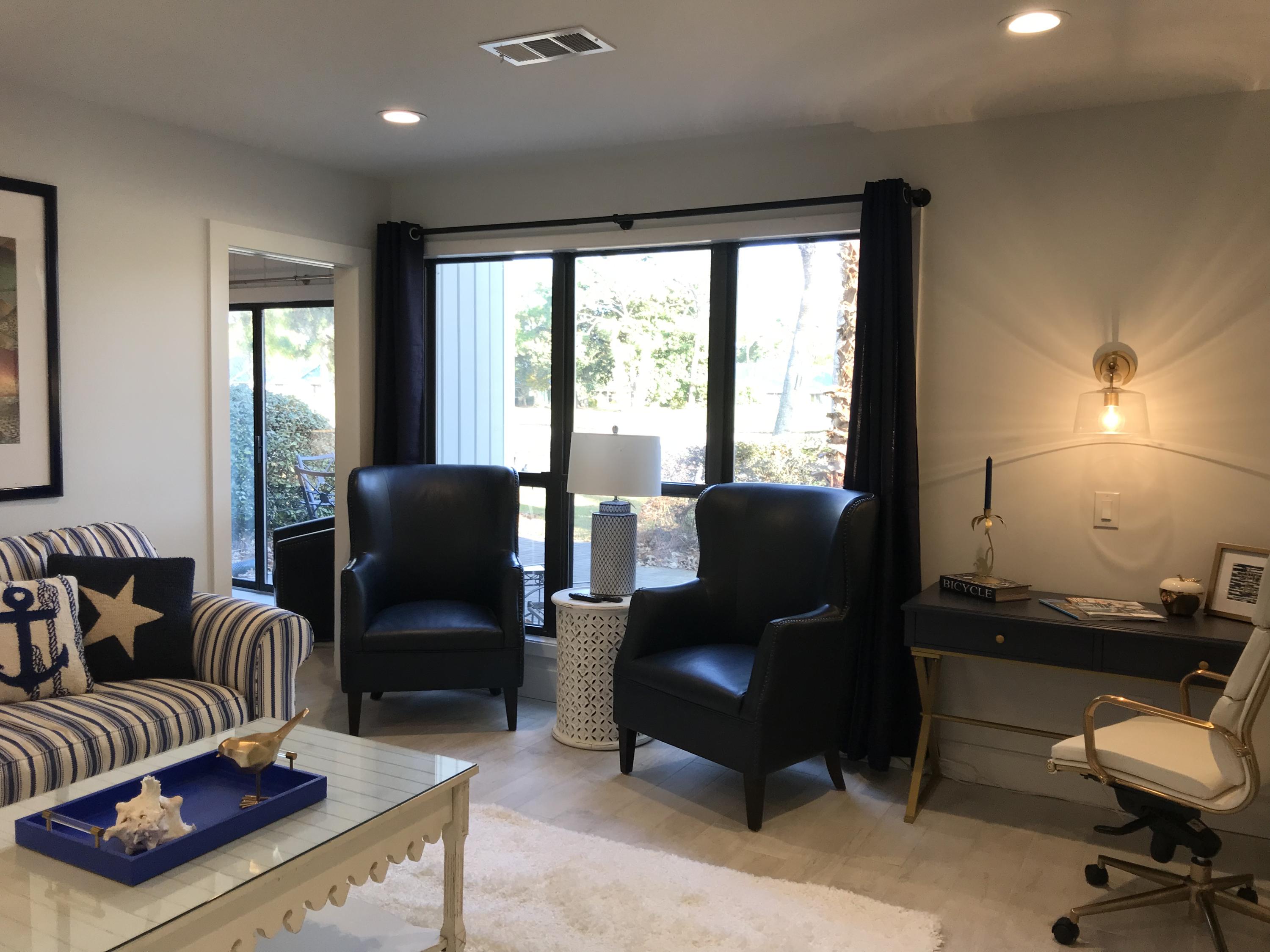 SANDPIPER VILLAGE - Residential