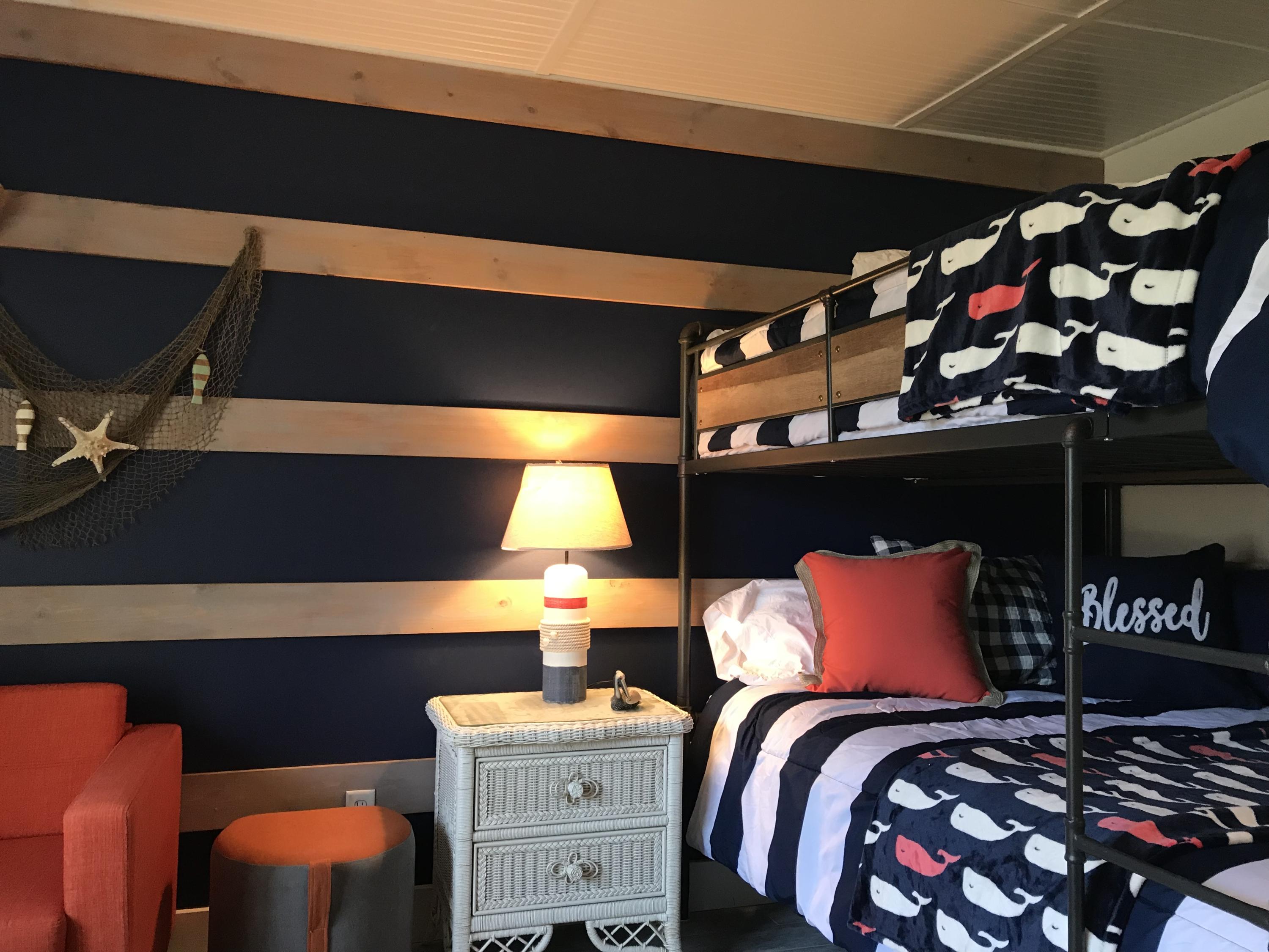 SANDPIPER VILLAGE - Residential