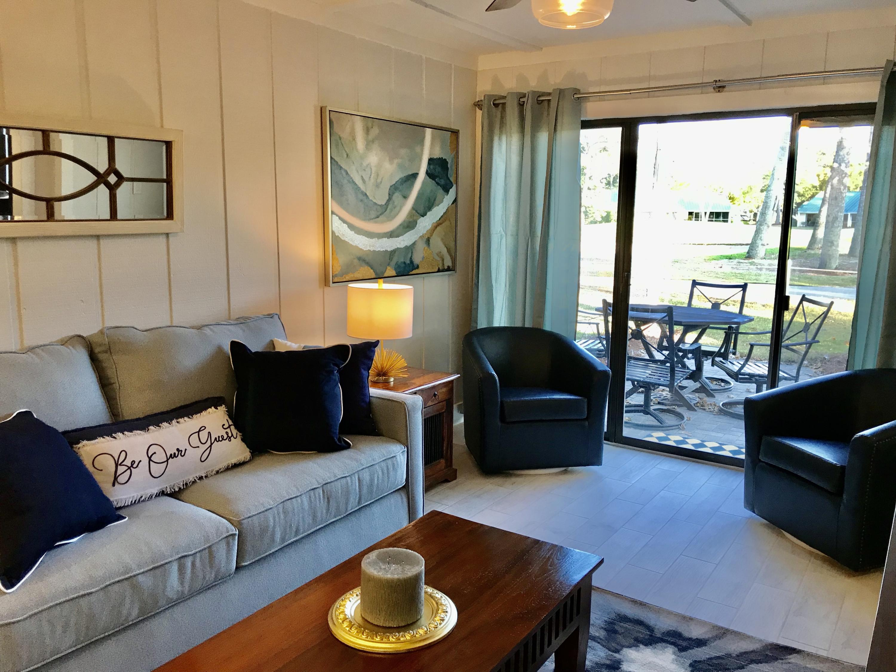 SANDPIPER VILLAGE - Residential