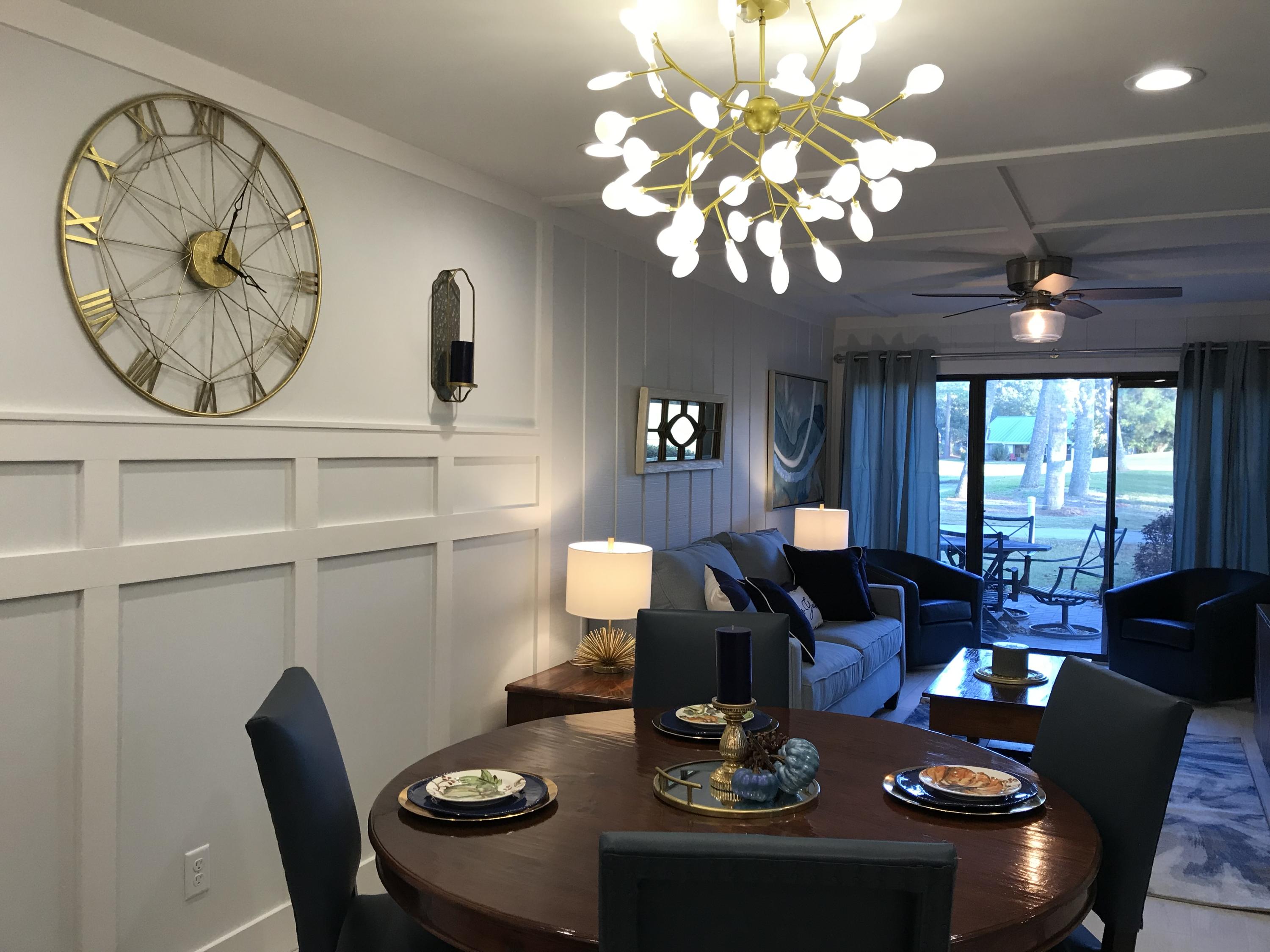 SANDPIPER VILLAGE - Residential