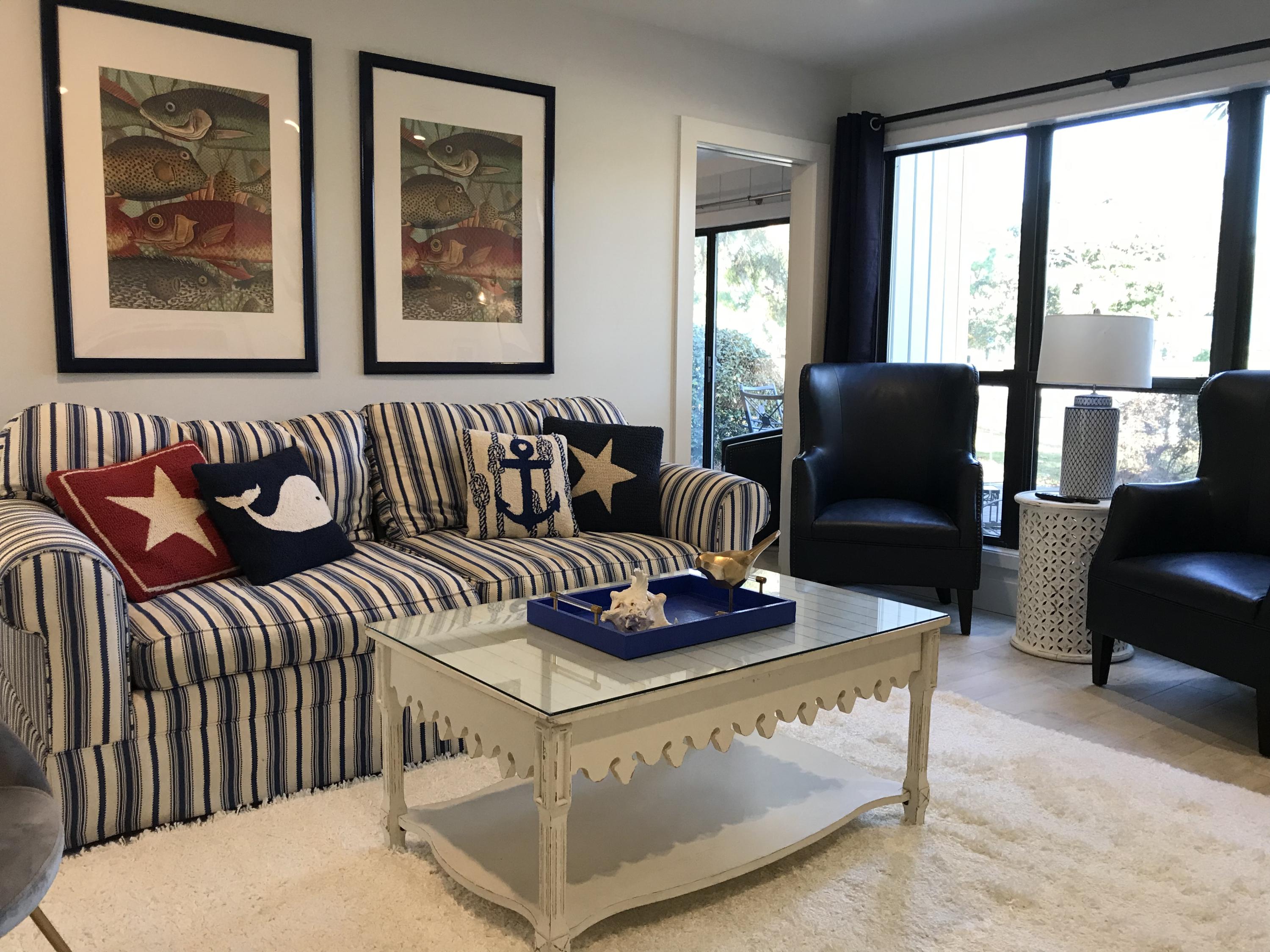 SANDPIPER VILLAGE - Residential