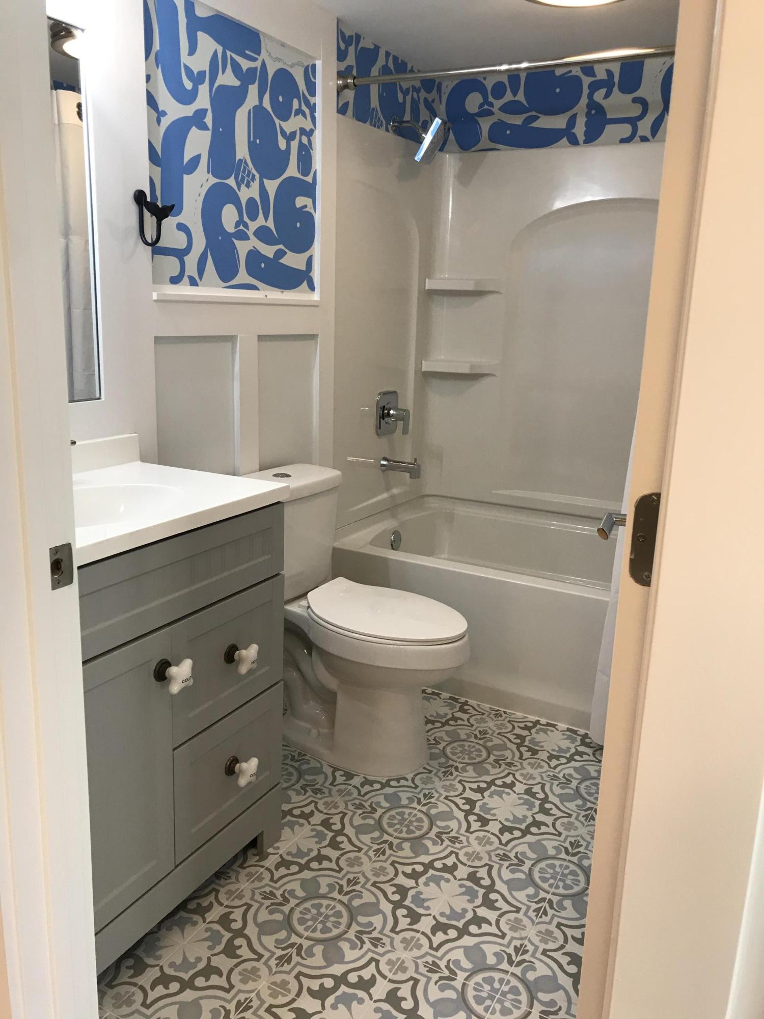 SANDPIPER VILLAGE - Residential