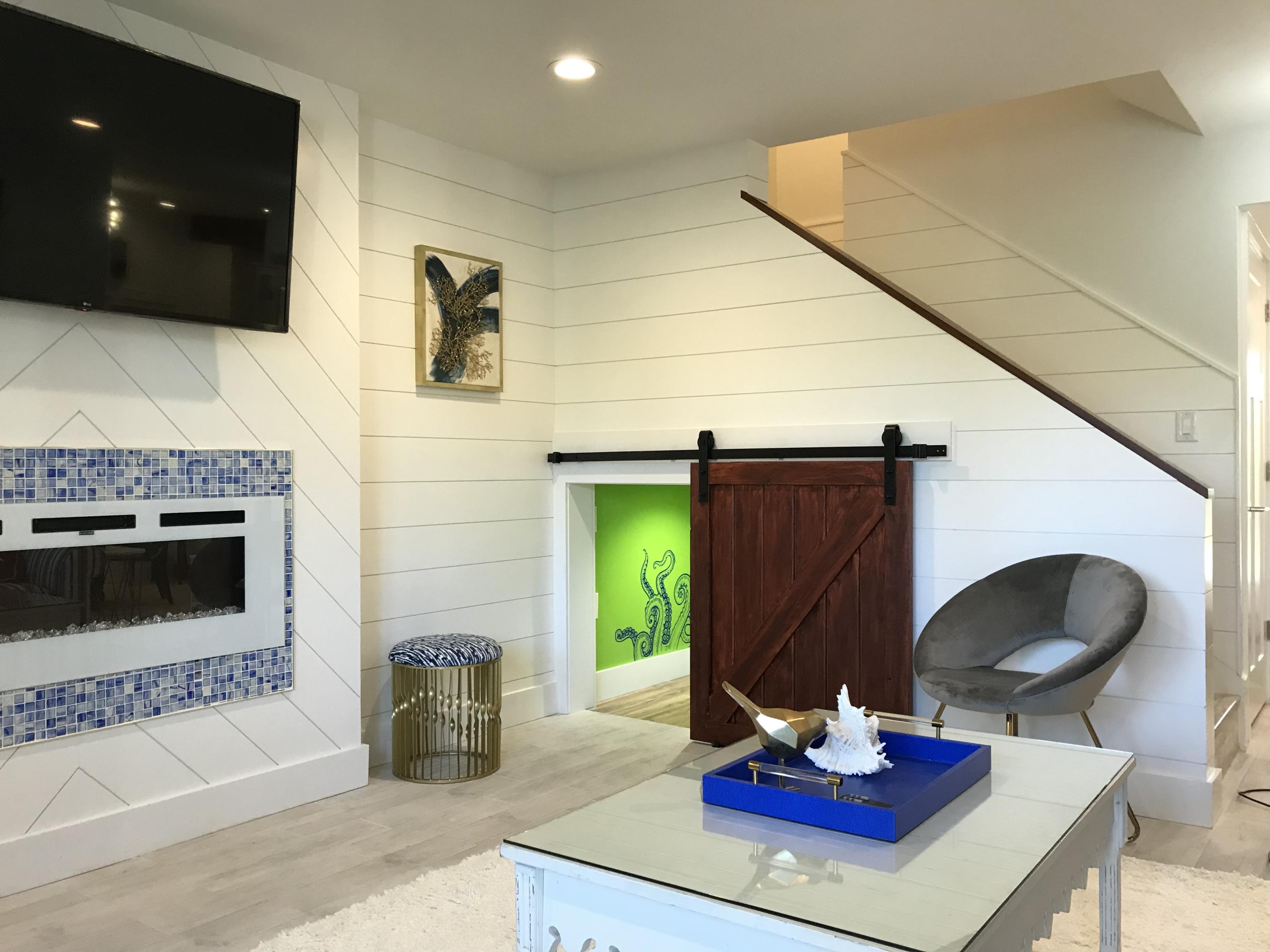 SANDPIPER VILLAGE - Residential