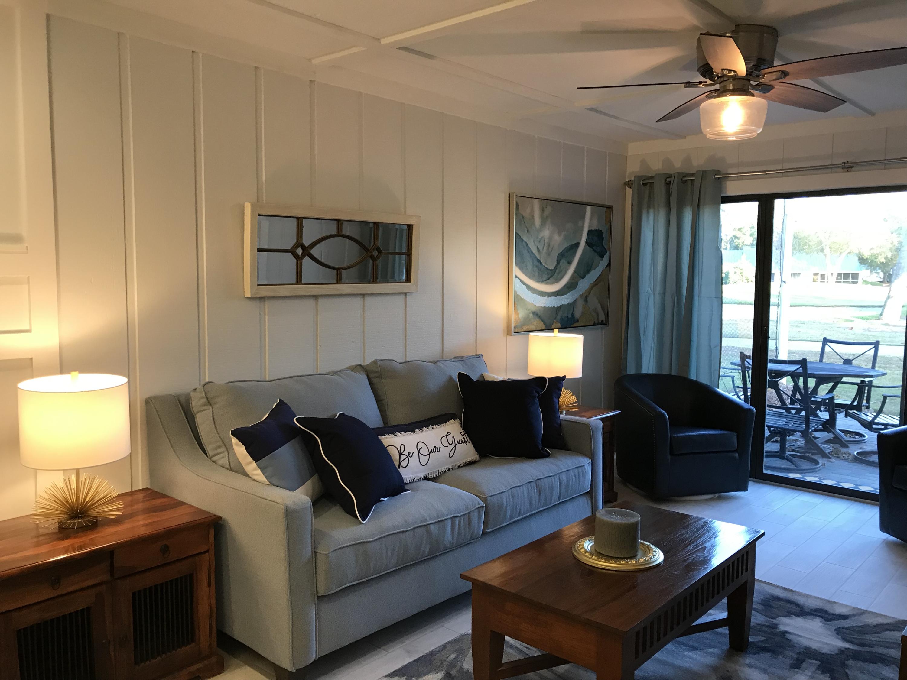 SANDPIPER VILLAGE - Residential