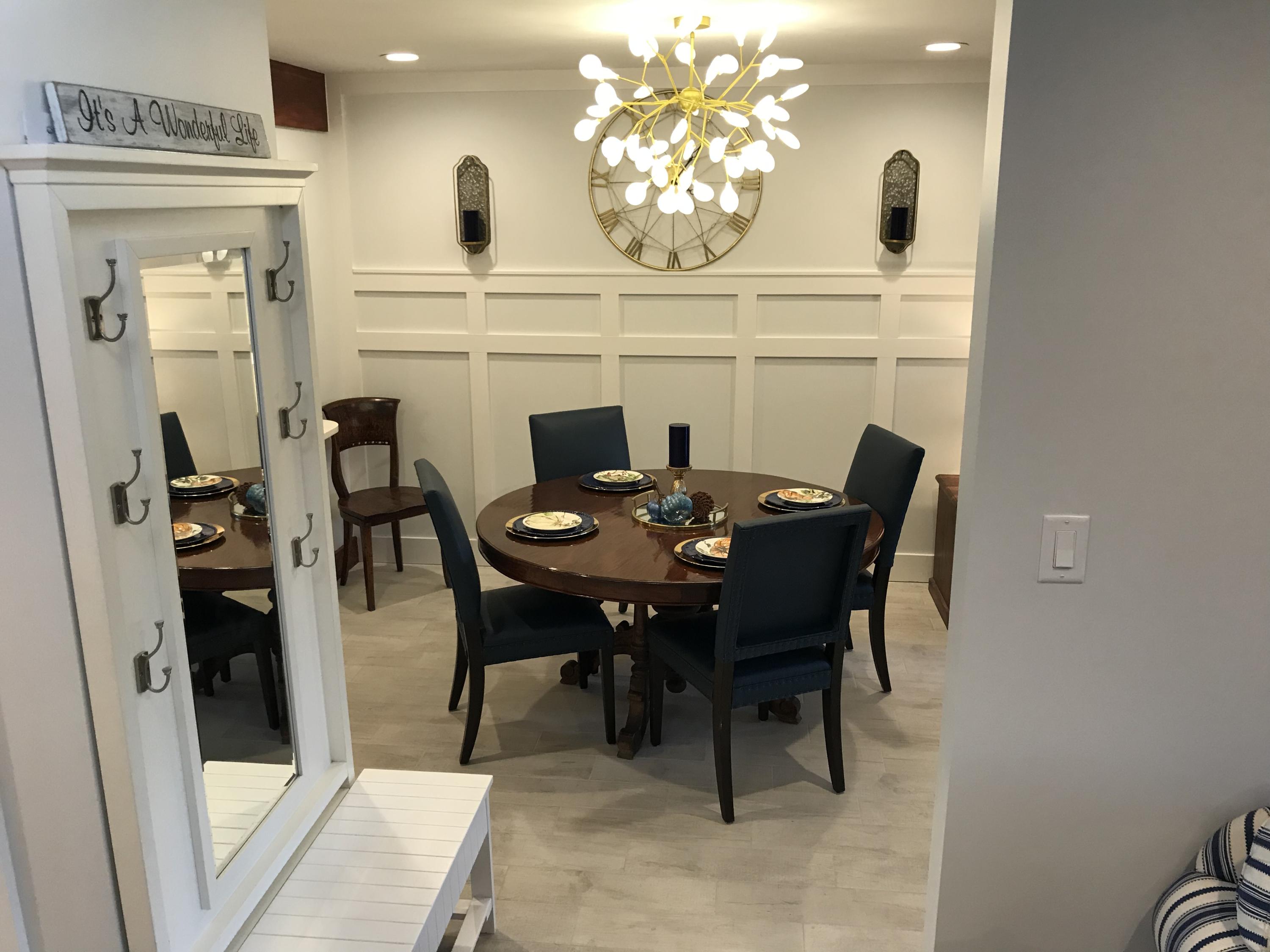 SANDPIPER VILLAGE - Residential