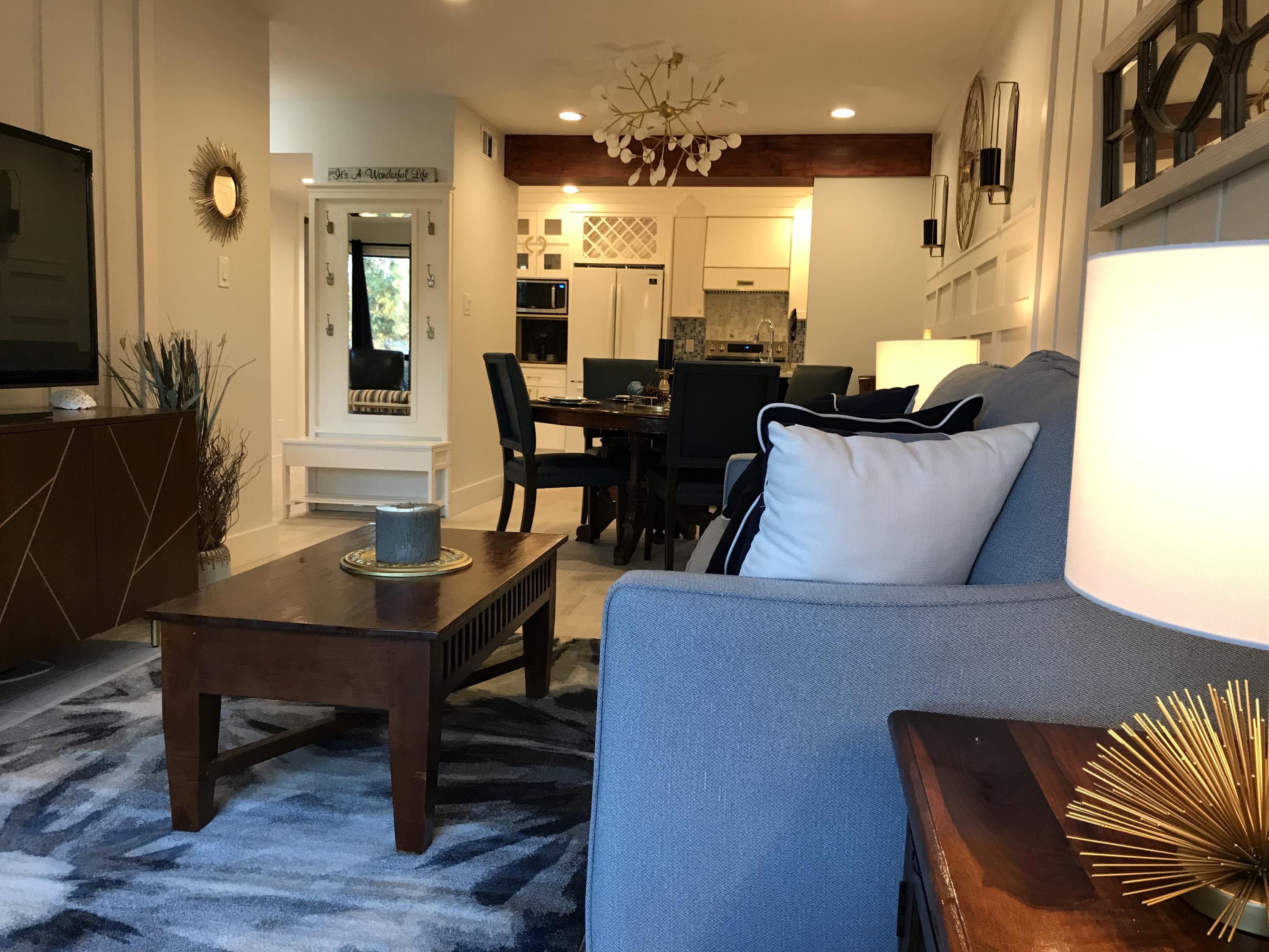 SANDPIPER VILLAGE - Residential