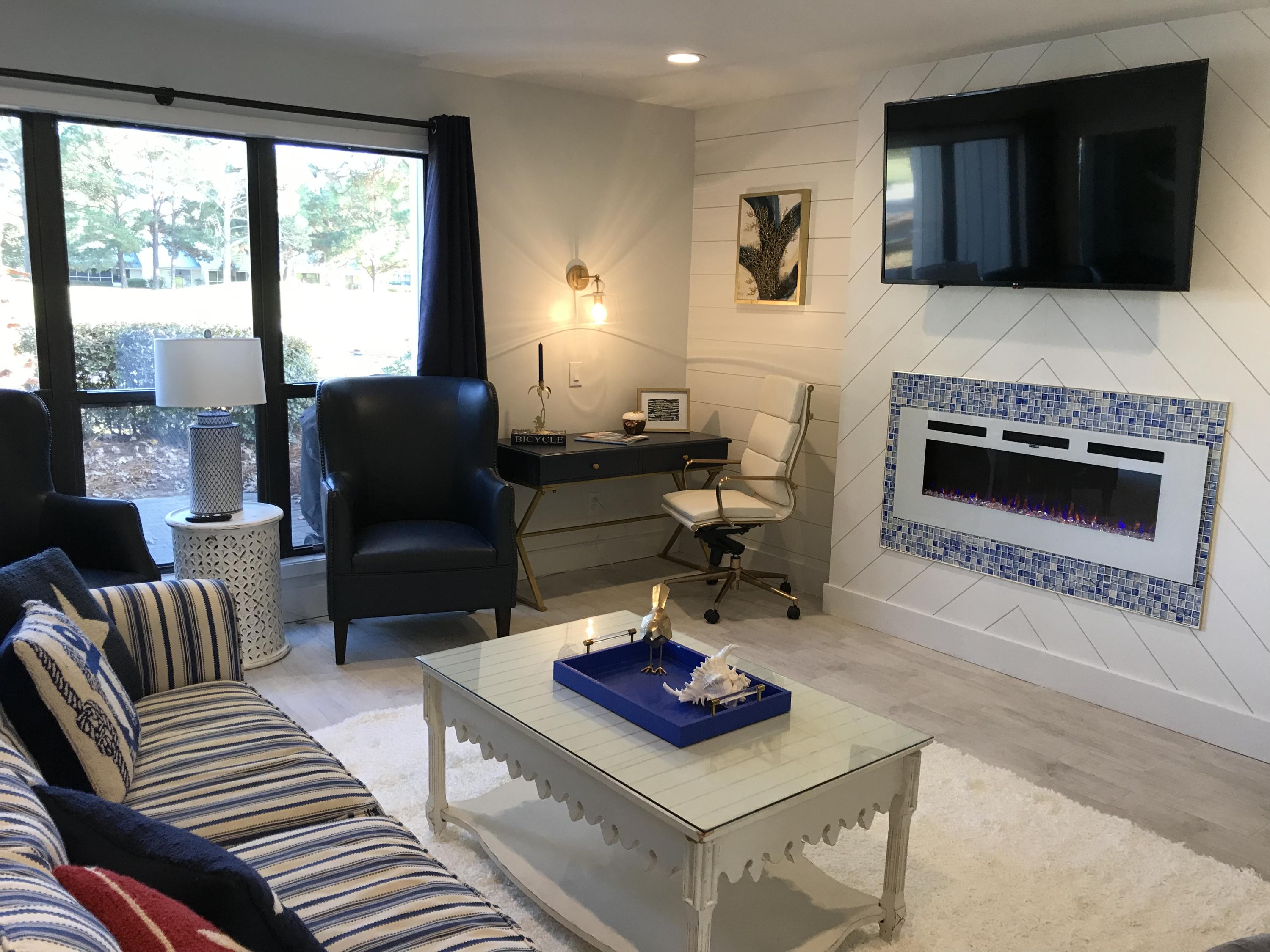 SANDPIPER VILLAGE - Residential