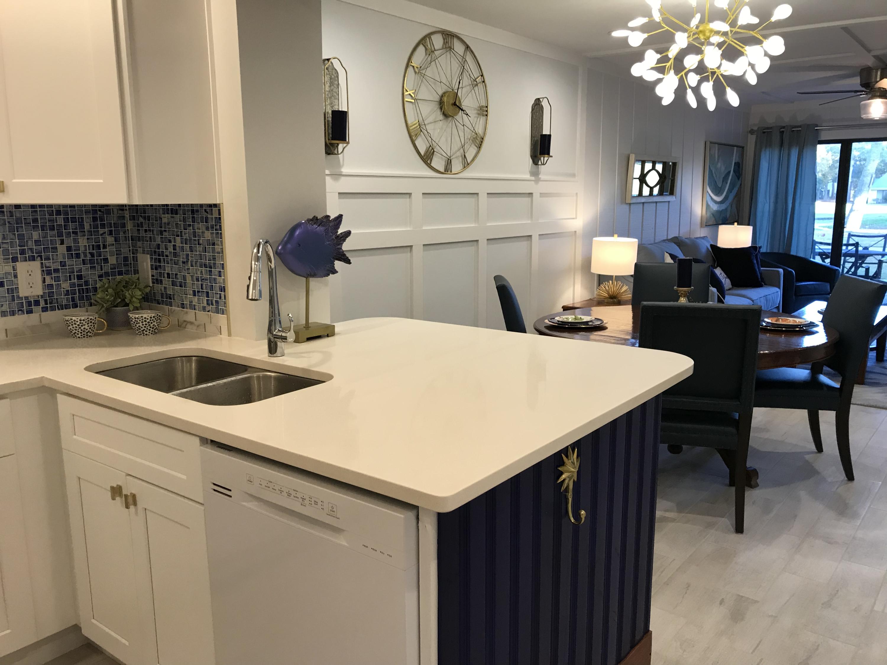 SANDPIPER VILLAGE - Residential