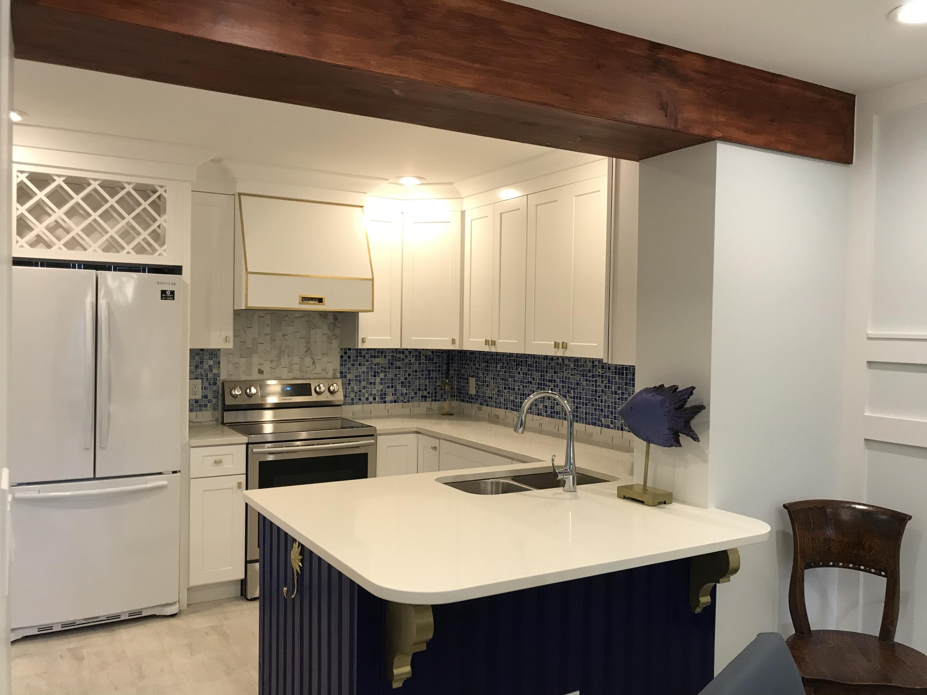 SANDPIPER VILLAGE - Residential