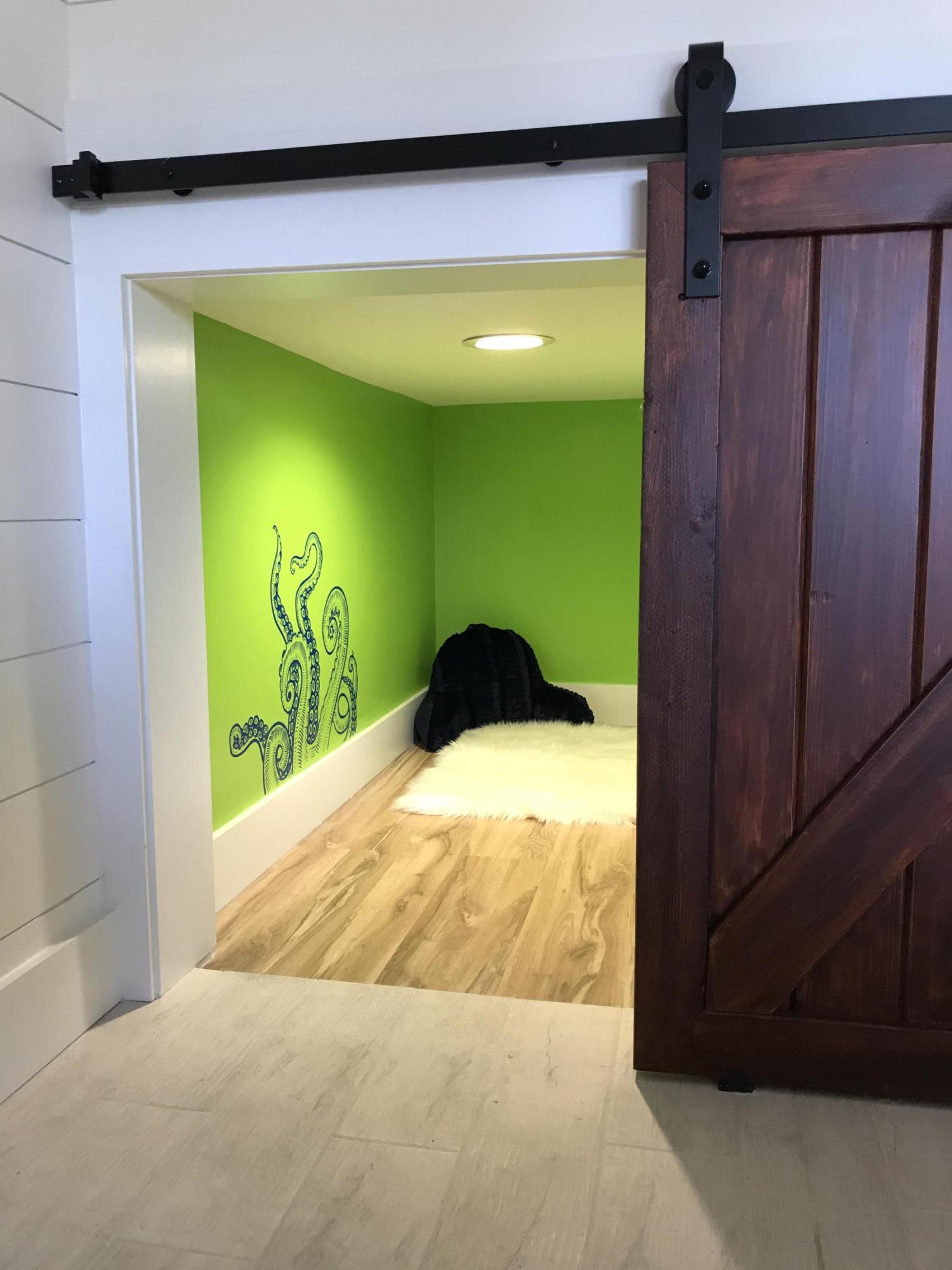 SANDPIPER VILLAGE - Residential