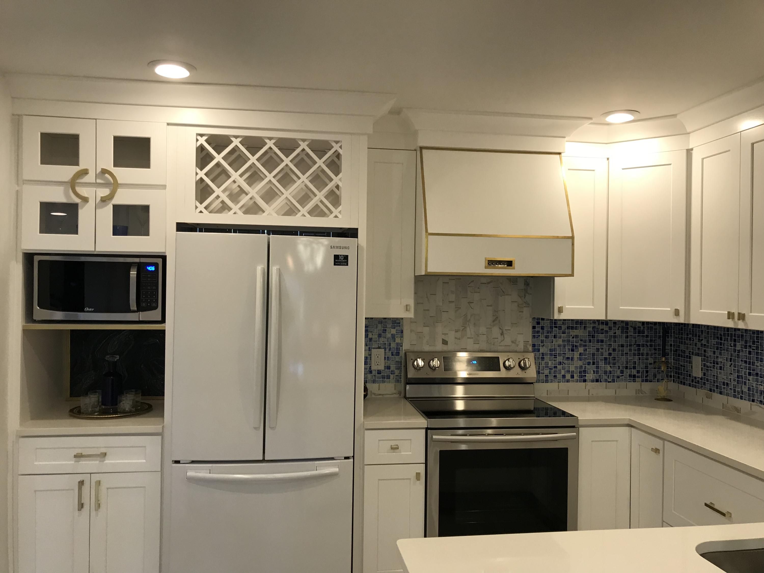 SANDPIPER VILLAGE - Residential