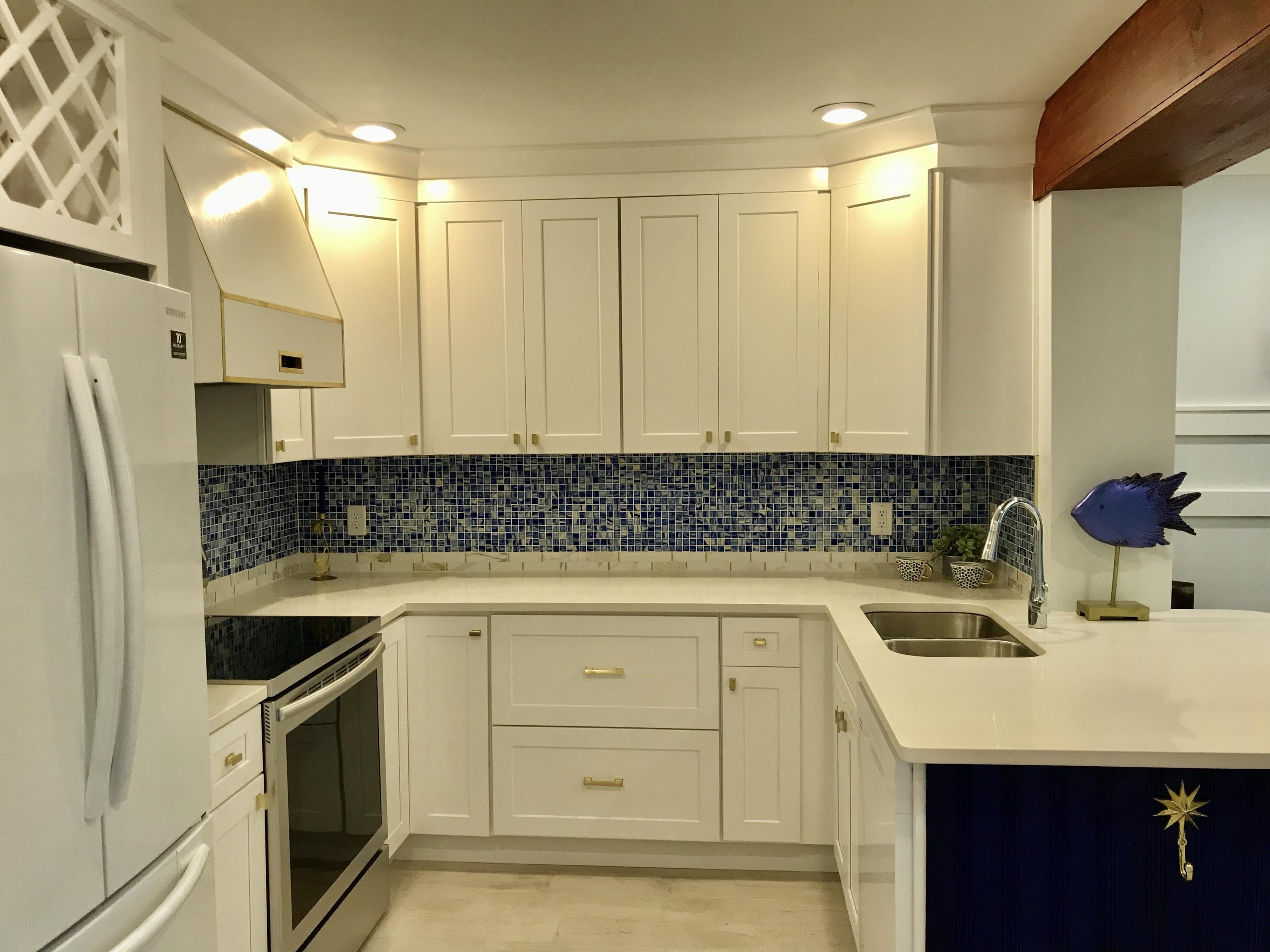 SANDPIPER VILLAGE - Residential