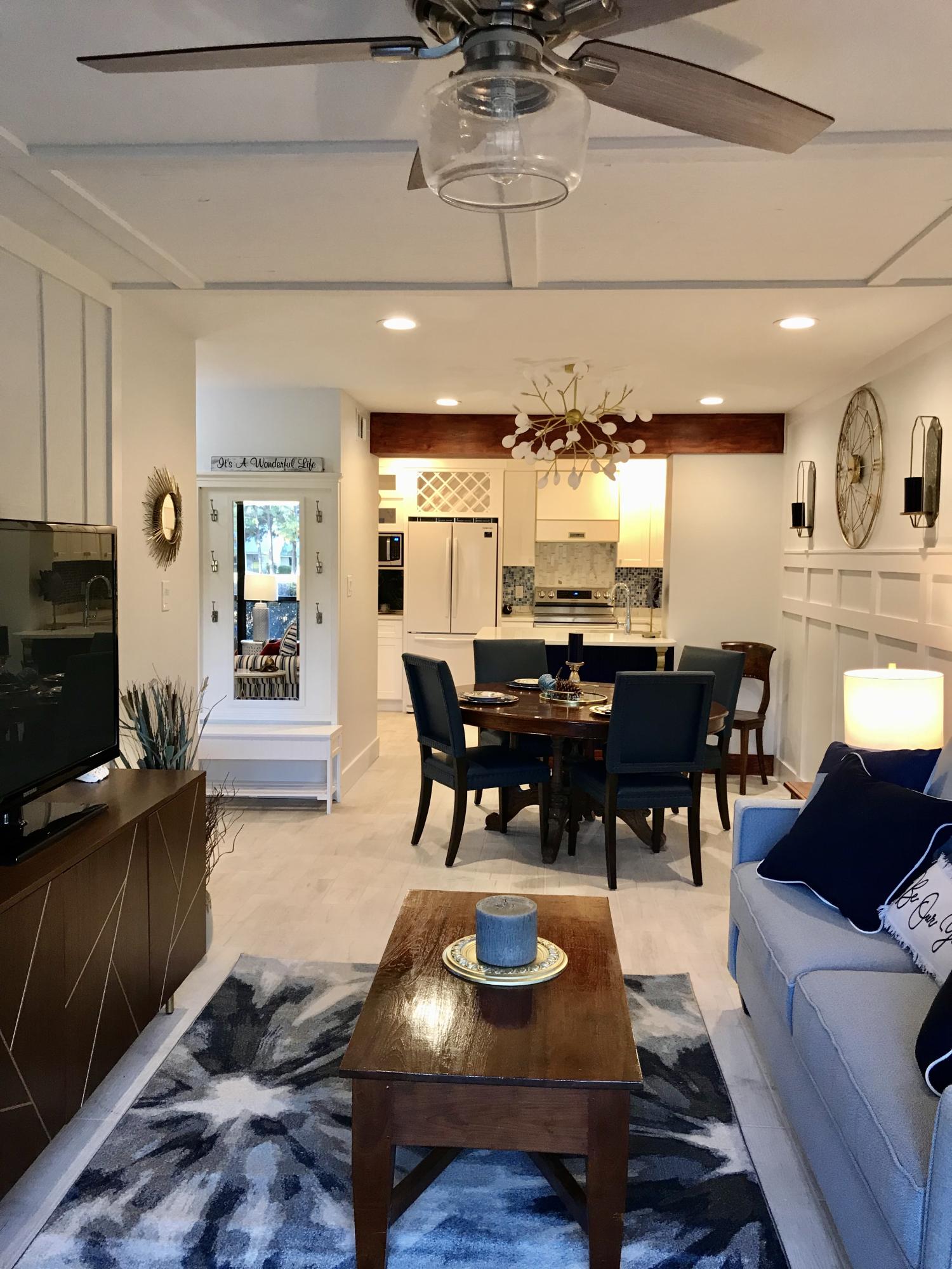 SANDPIPER VILLAGE - Residential