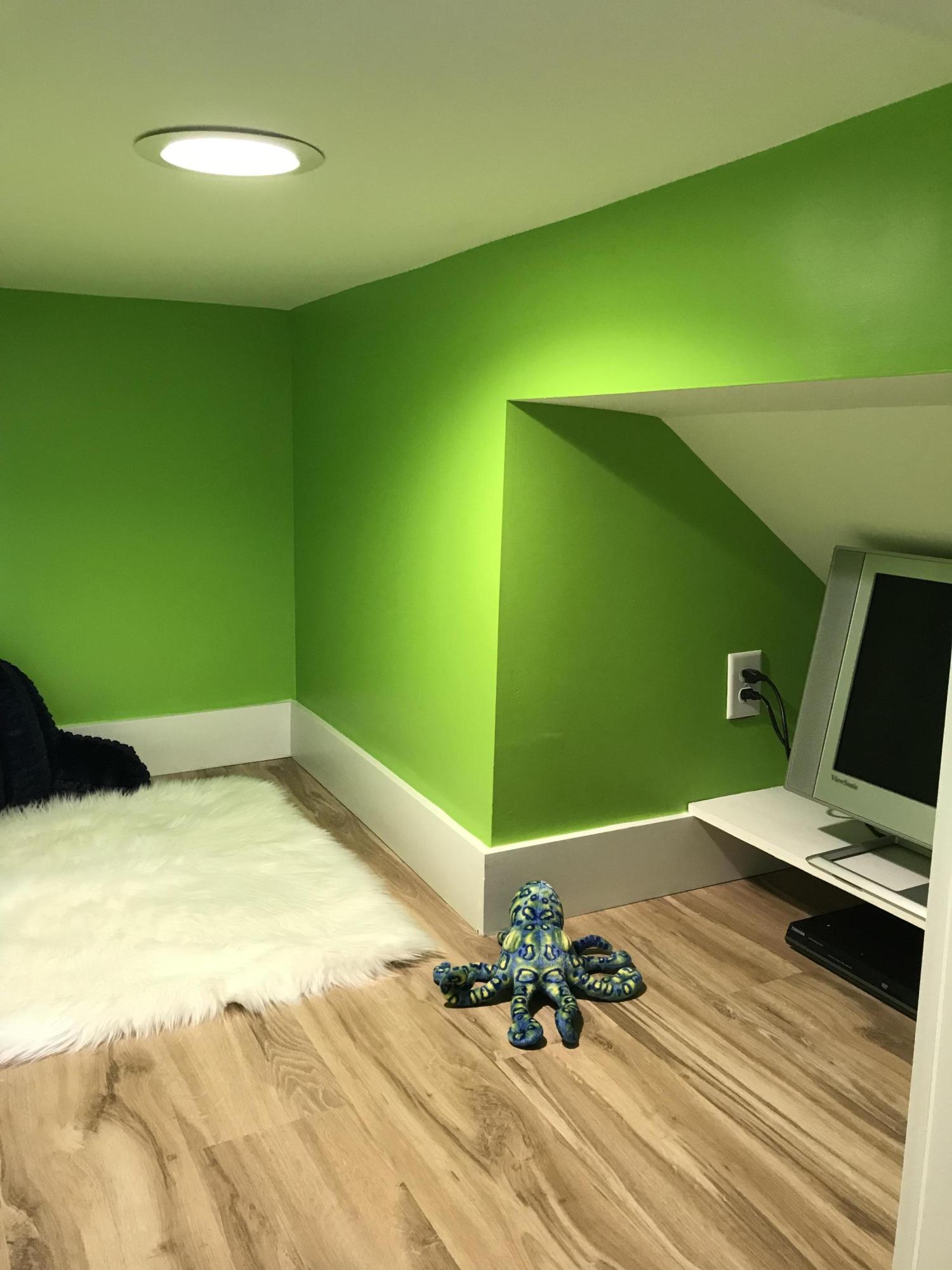 SANDPIPER VILLAGE - Residential