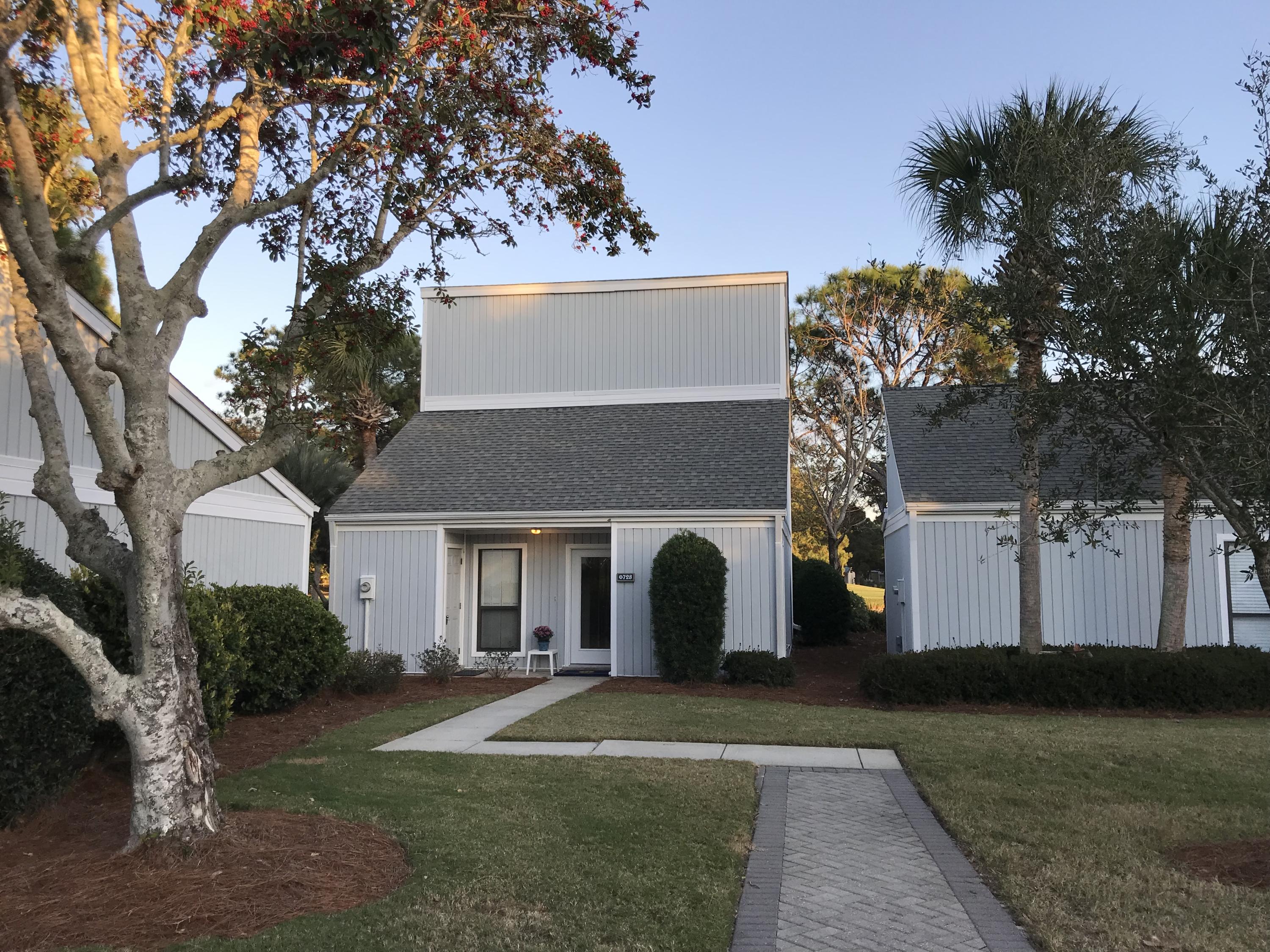 SANDPIPER VILLAGE - Residential