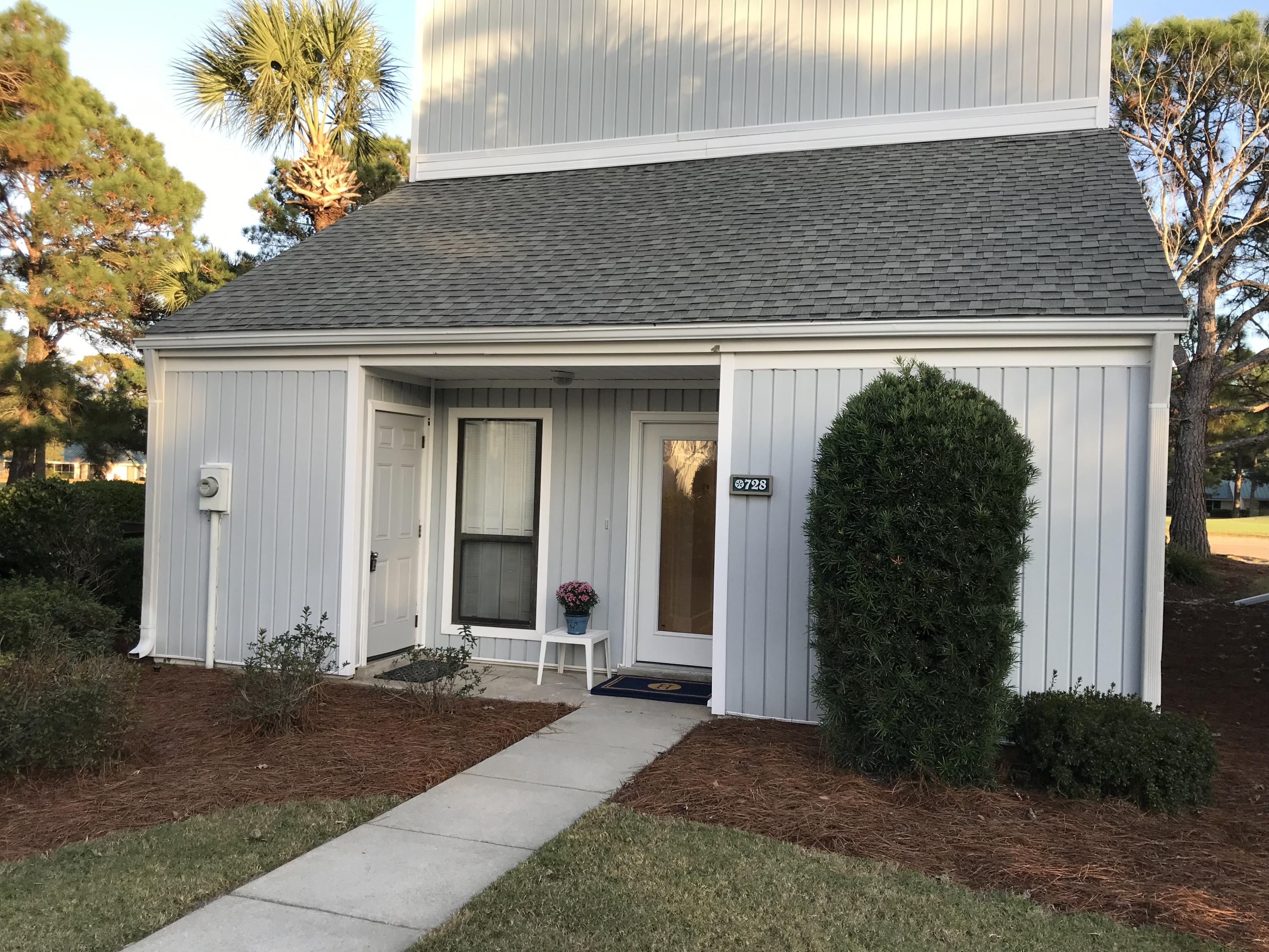 SANDPIPER VILLAGE - Residential