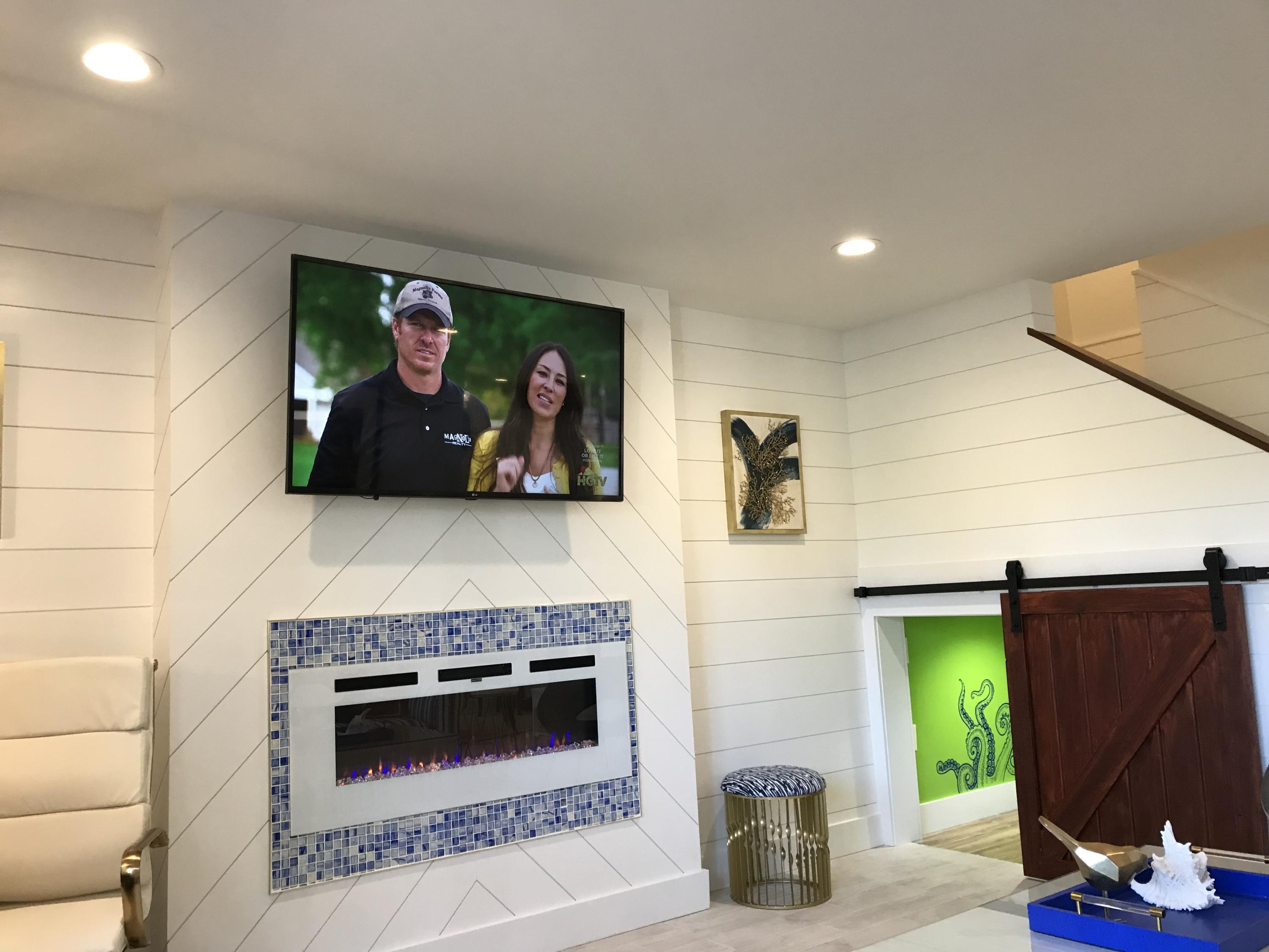 SANDPIPER VILLAGE - Residential