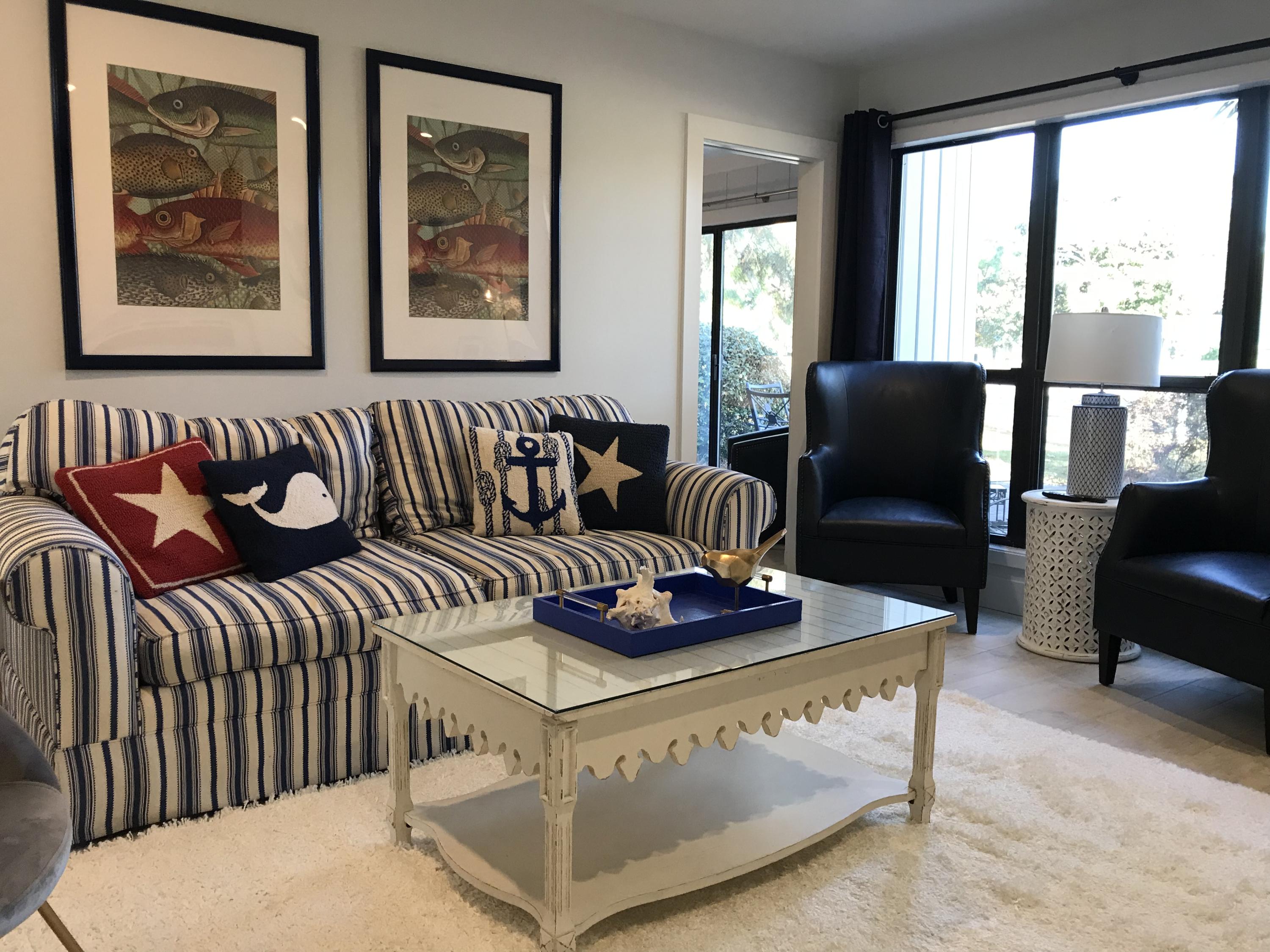 SANDPIPER VILLAGE - Residential