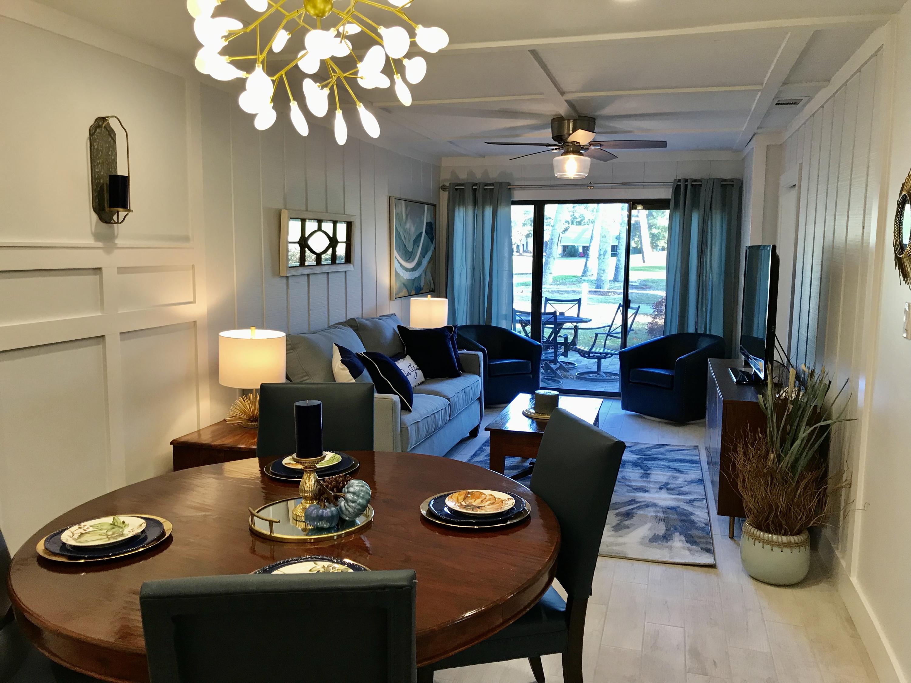 SANDPIPER VILLAGE - Residential