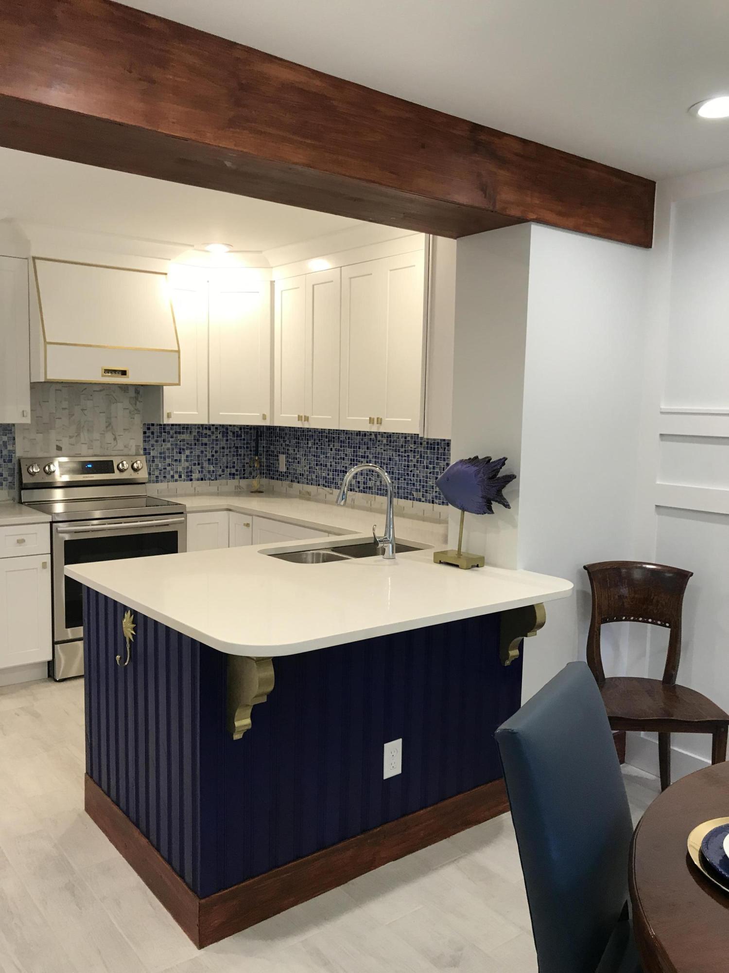 SANDPIPER VILLAGE - Residential