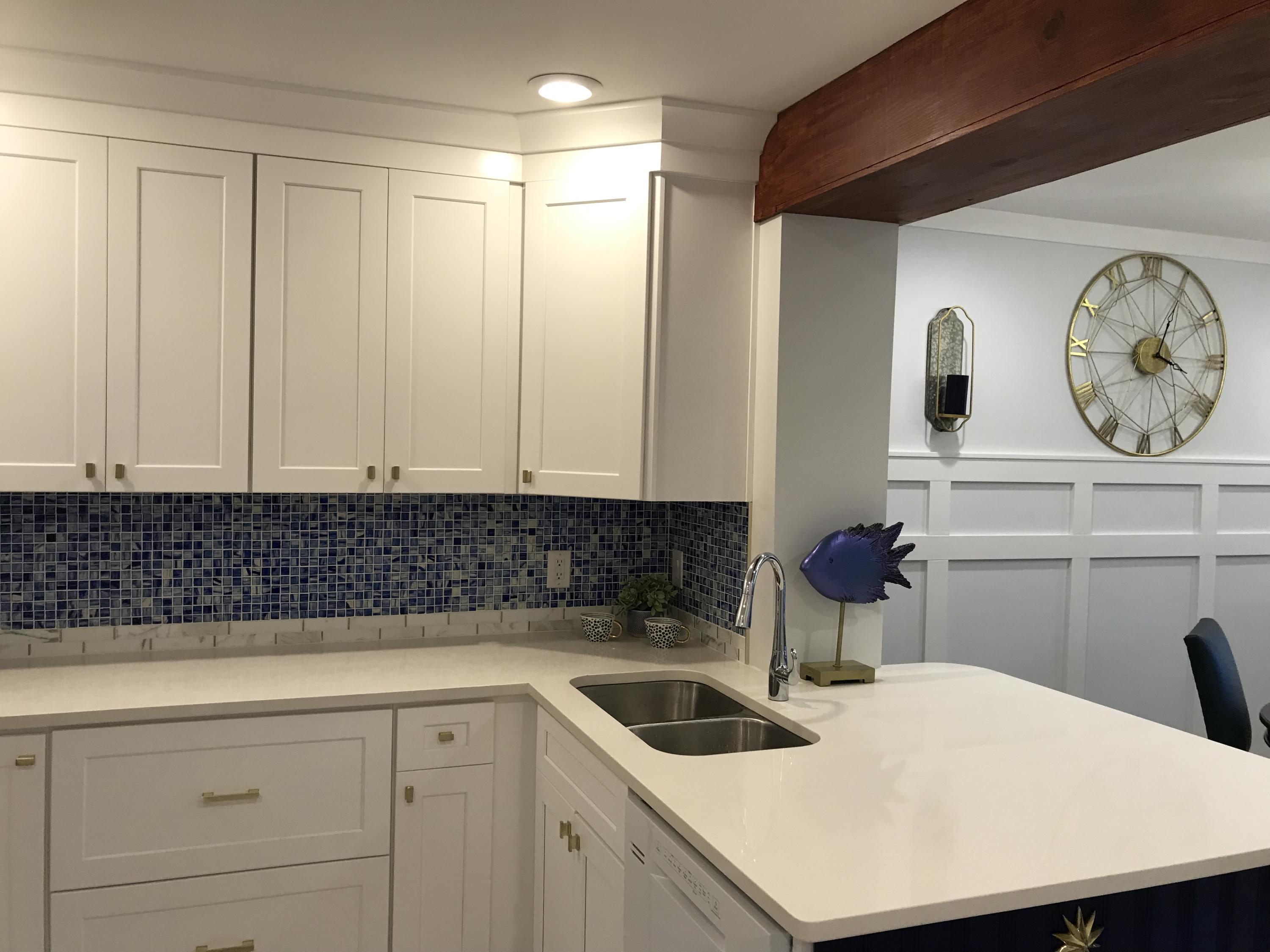 SANDPIPER VILLAGE - Residential