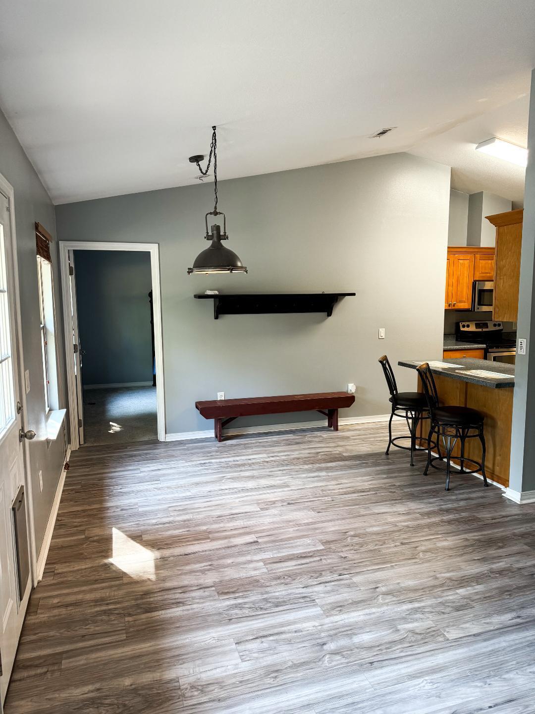 HOLLEY ESTATES - Residential