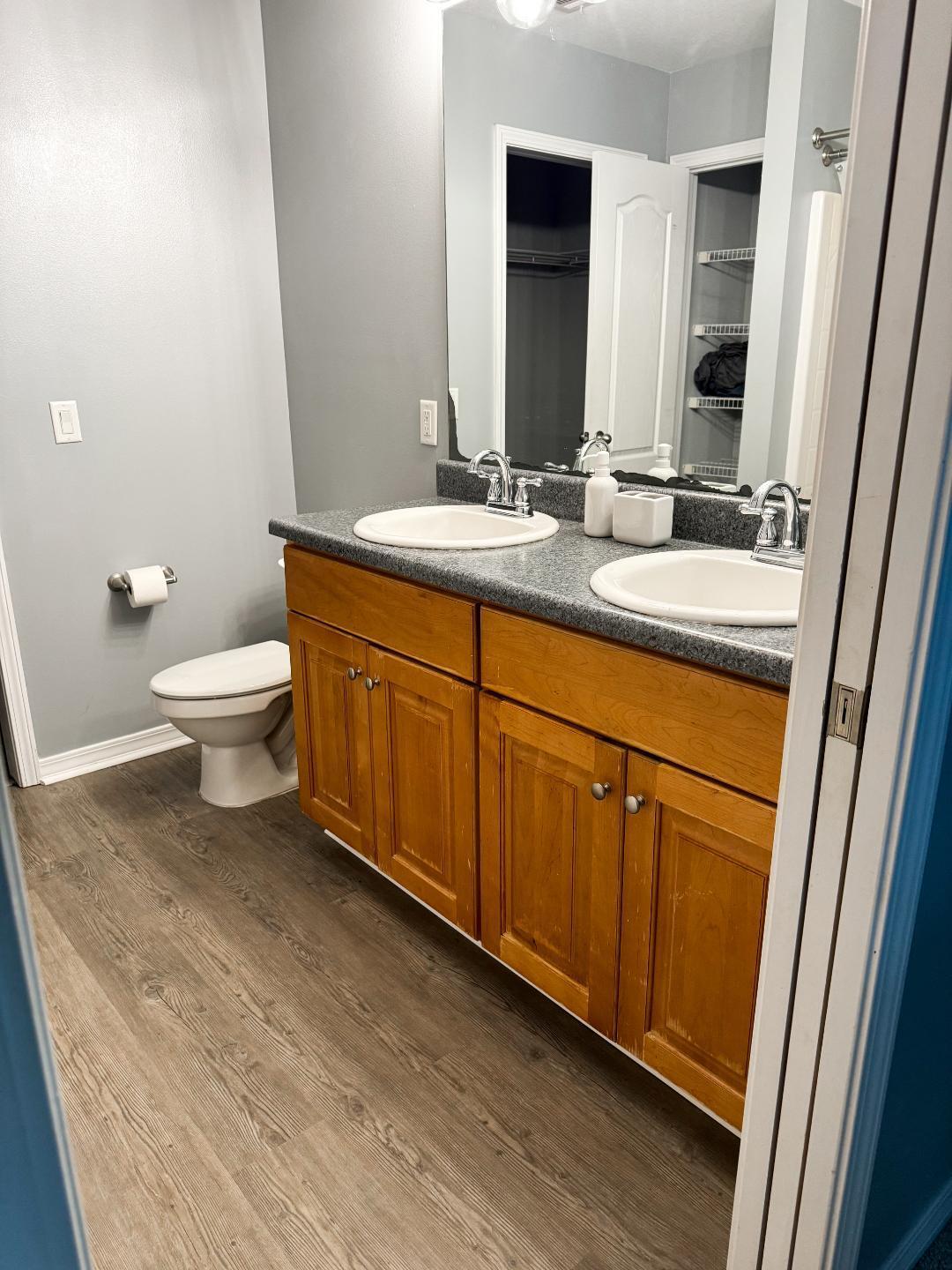 HOLLEY ESTATES - Residential