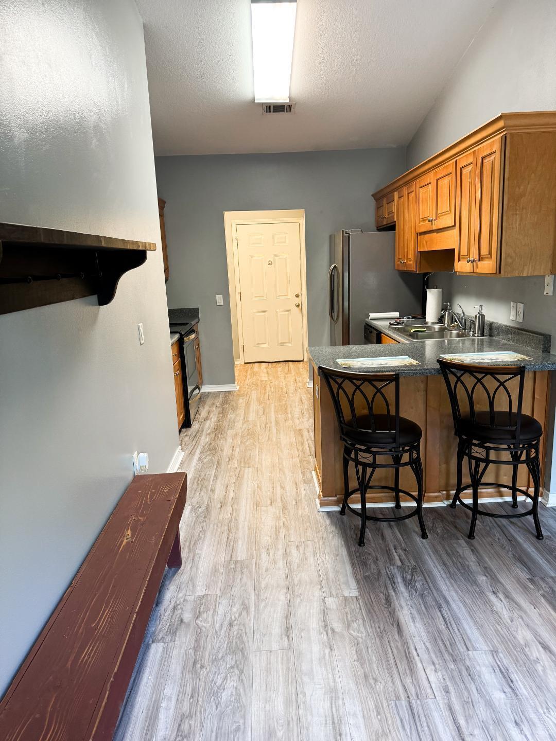 HOLLEY ESTATES - Residential