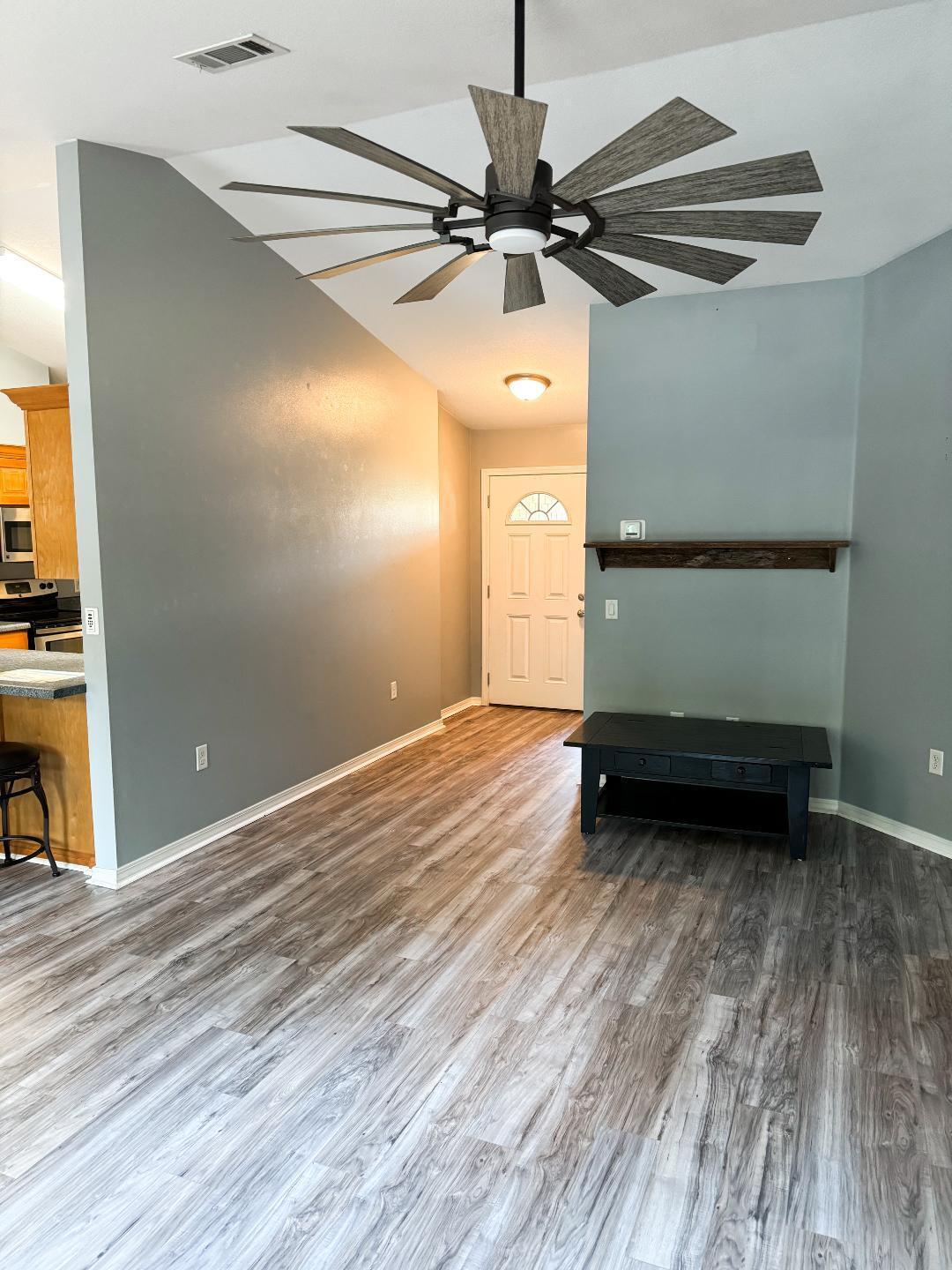 HOLLEY ESTATES - Residential