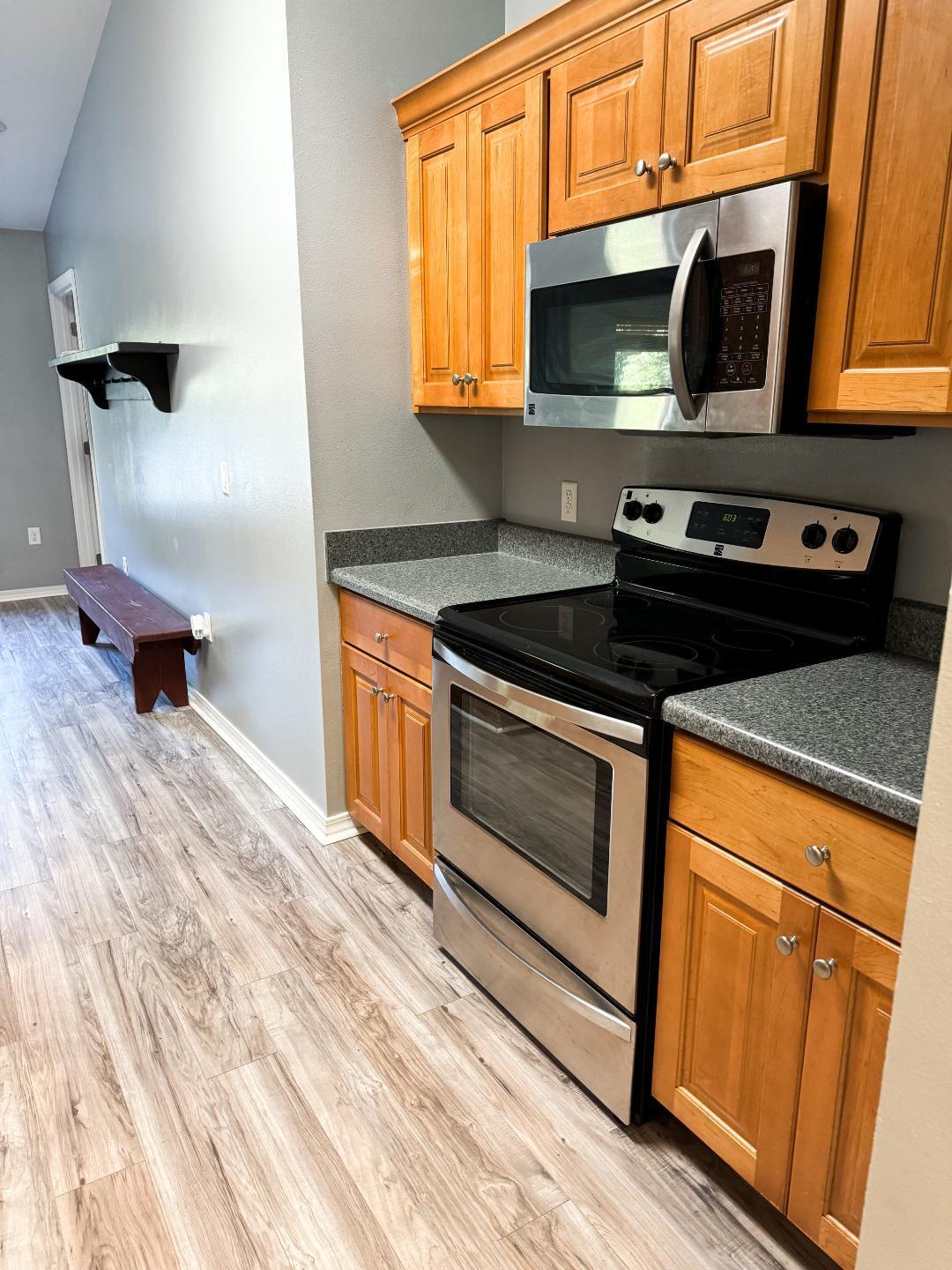 HOLLEY ESTATES - Residential