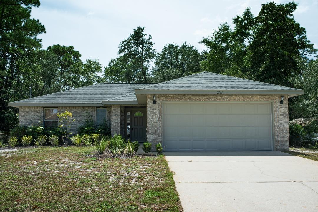 HOLLEY ESTATES - Residential
