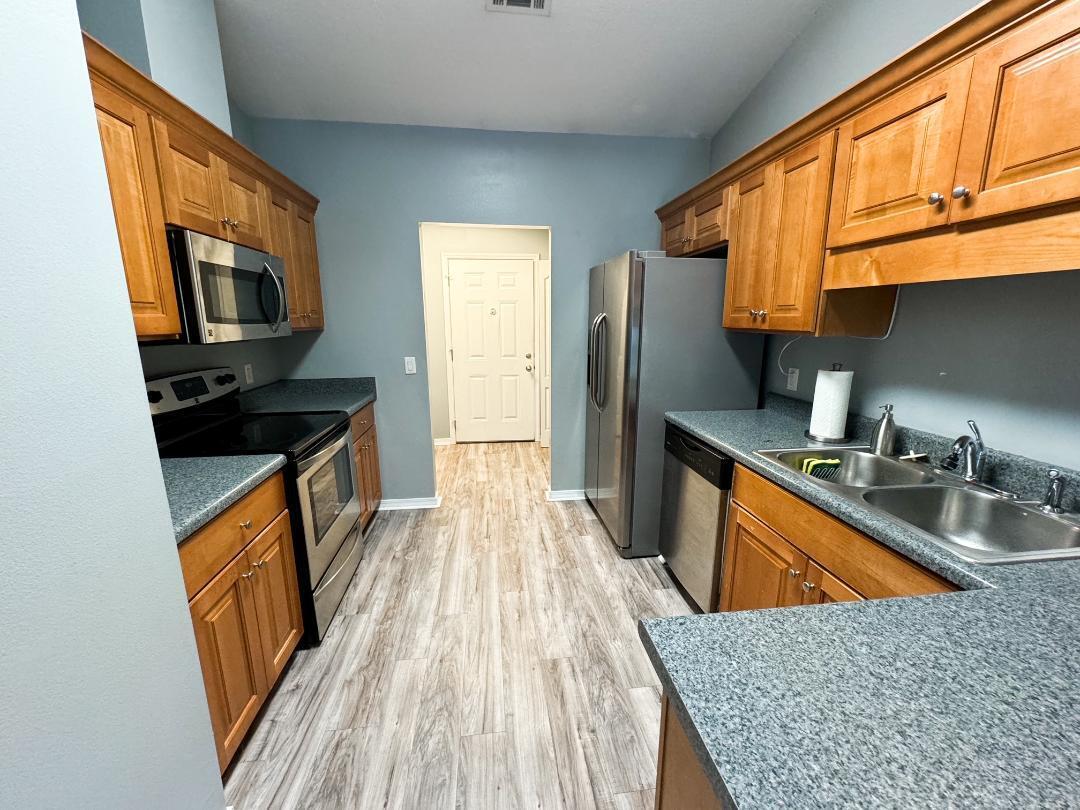 HOLLEY ESTATES - Residential