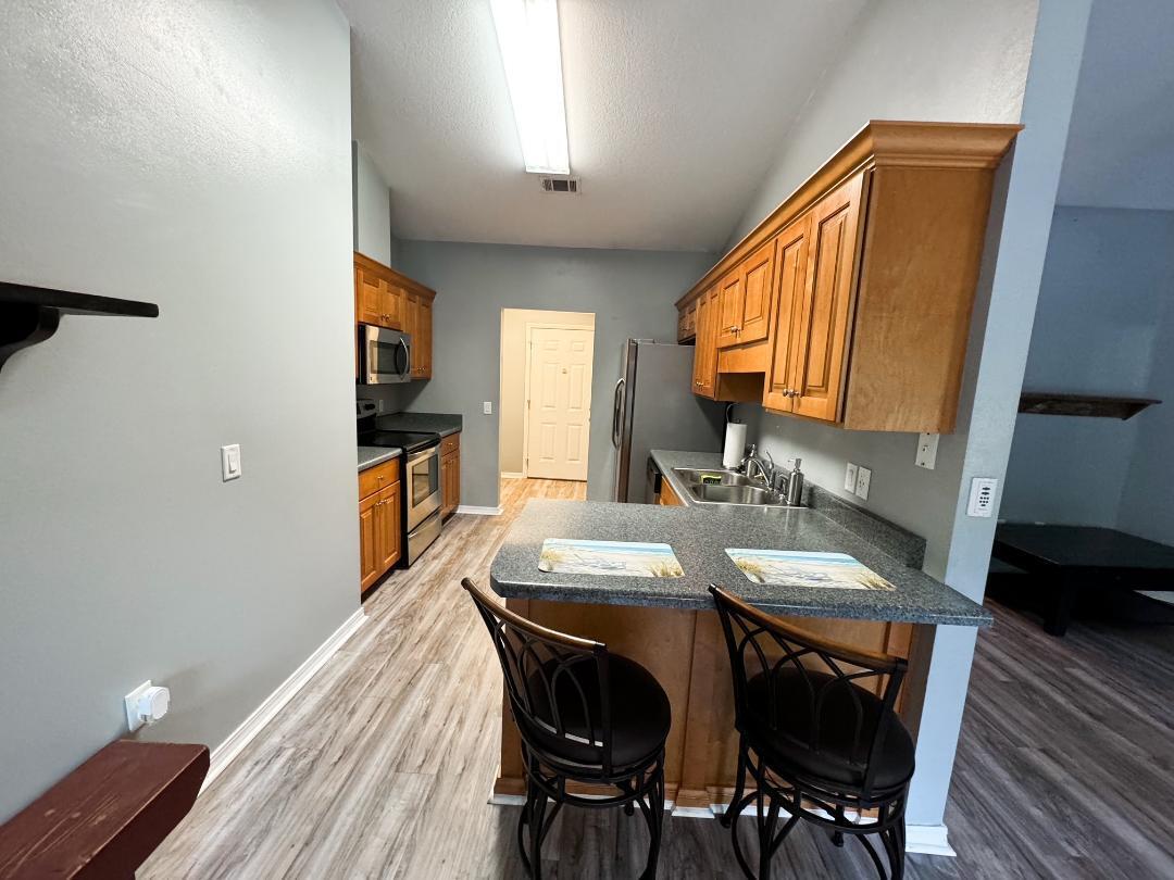 HOLLEY ESTATES - Residential